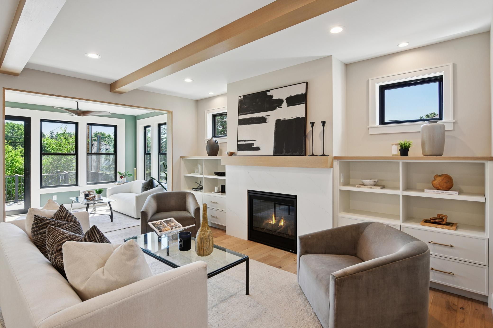 3147 Lafayette Ridge Road