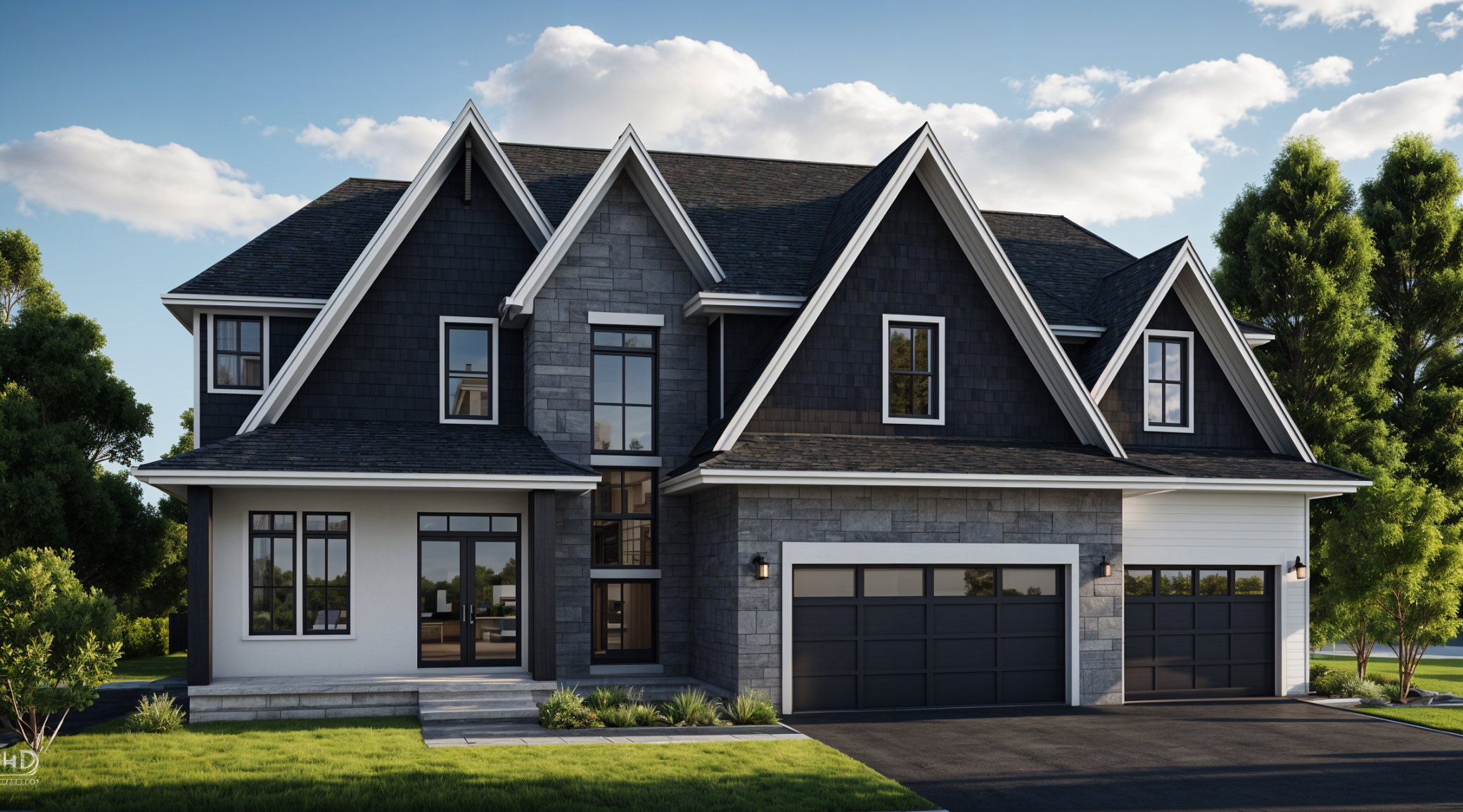 3147 Lafayette Ridge Road