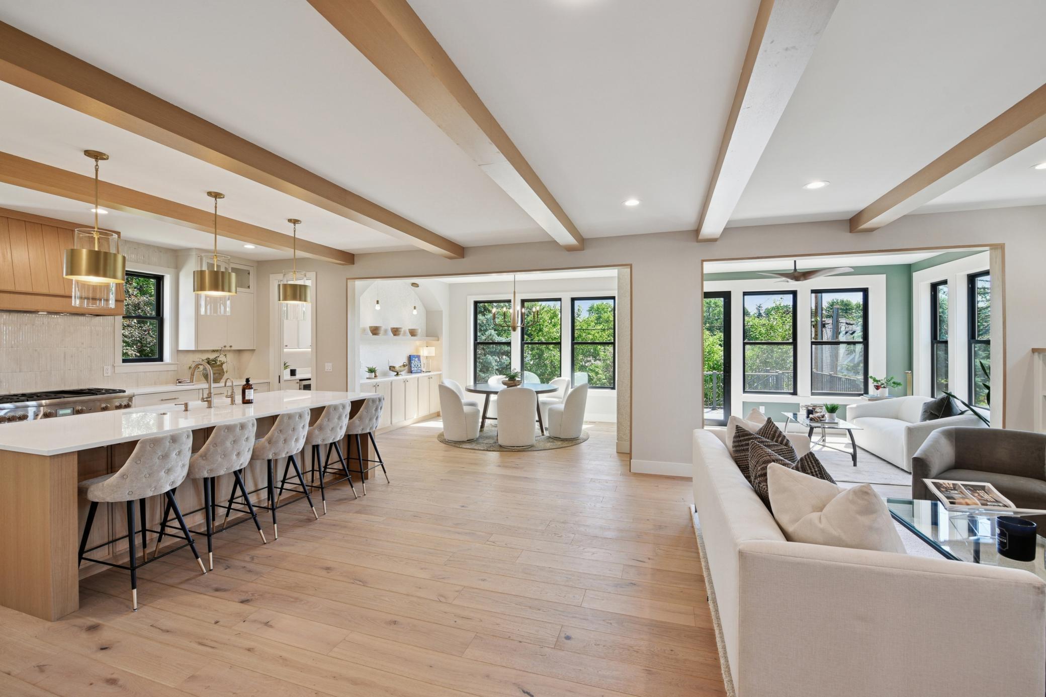 3147 Lafayette Ridge Road