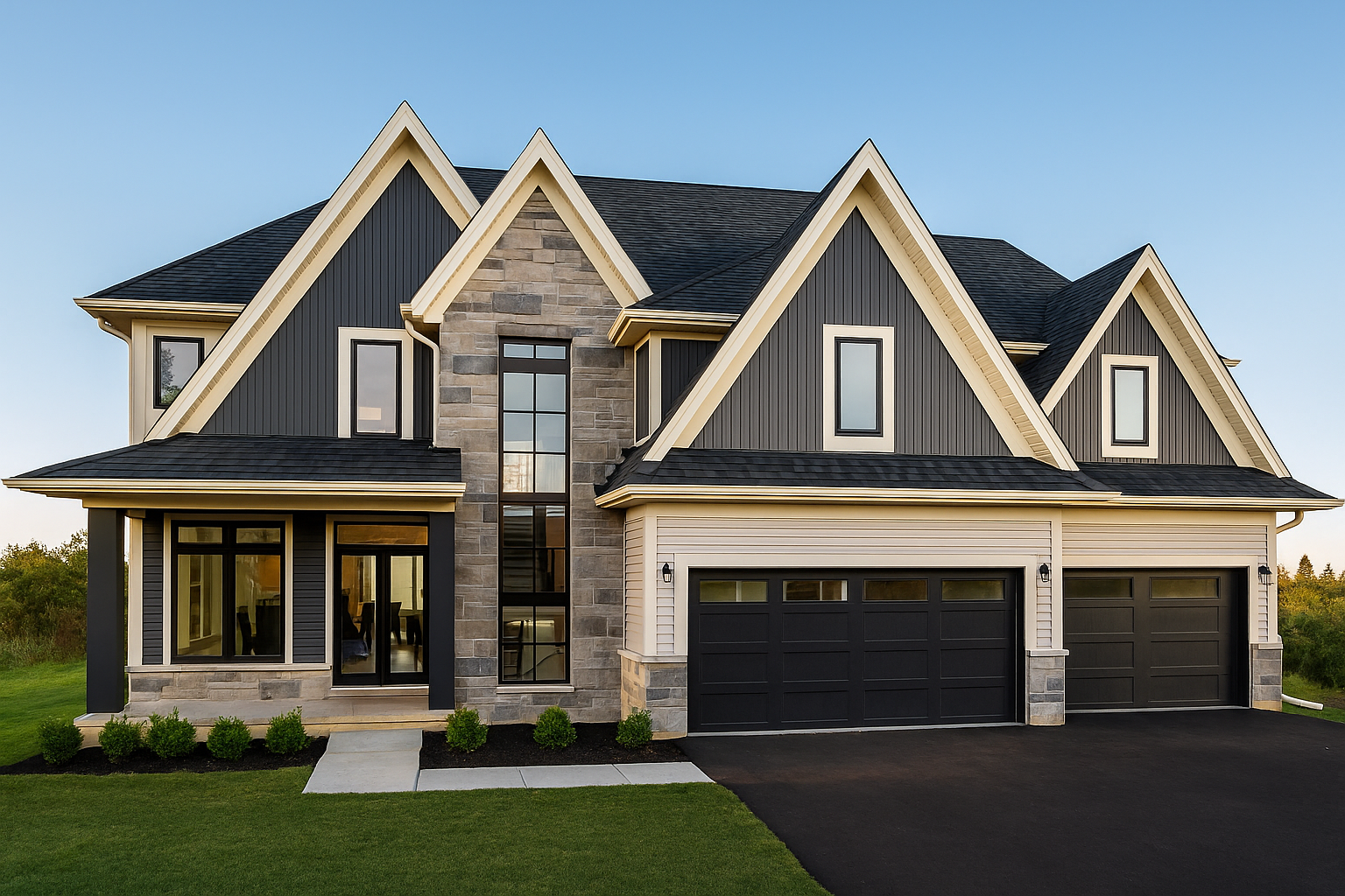 3147 Lafayette Ridge Road