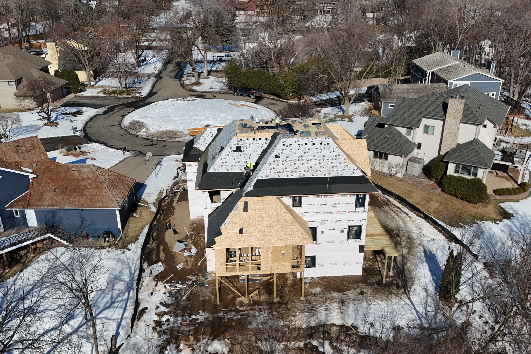 3147 Lafayette Ridge Road