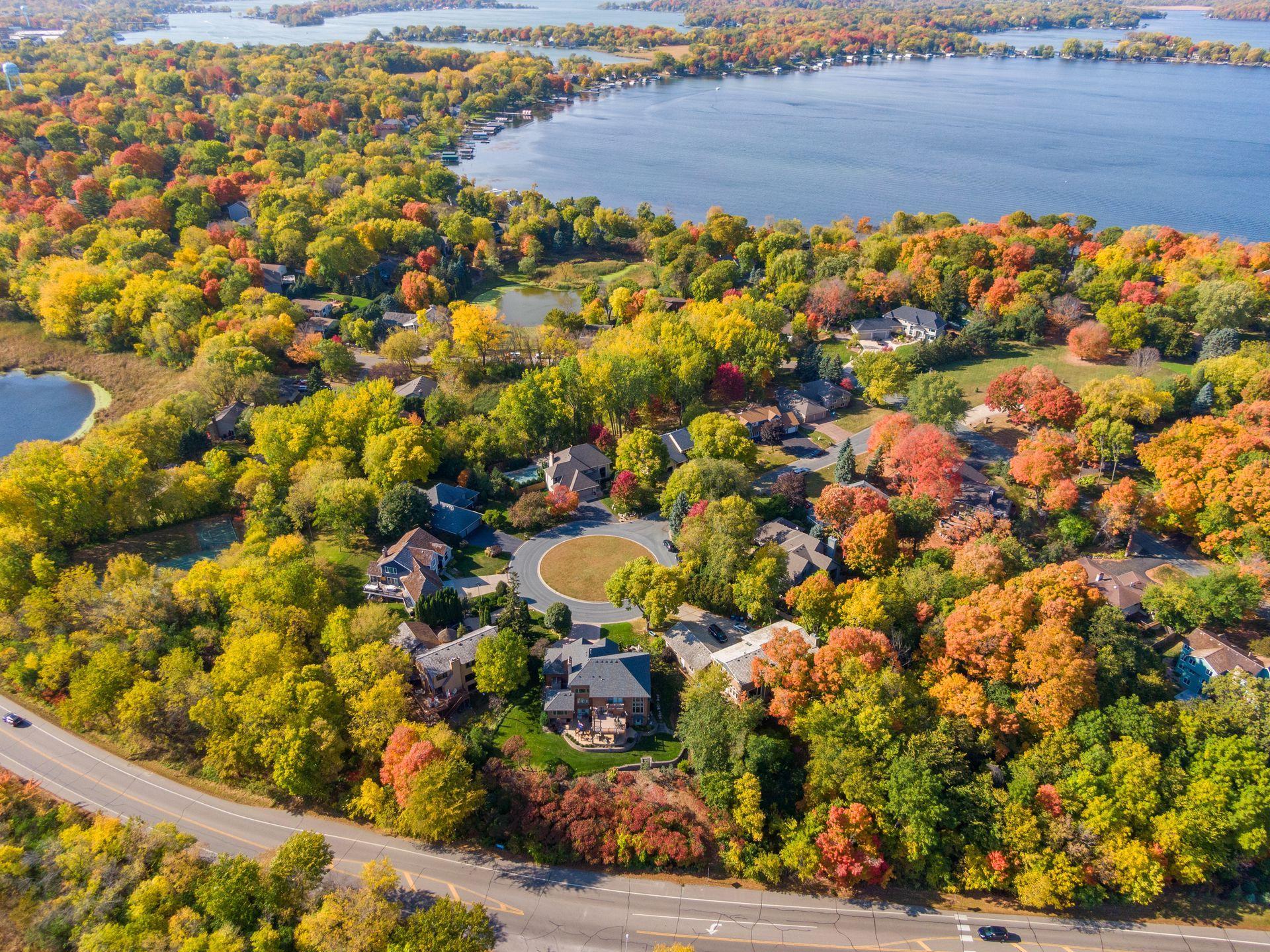 3147 Lafayette Ridge Road