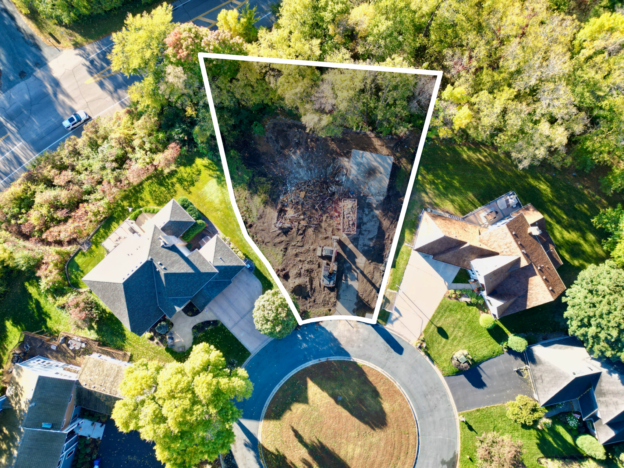 3147 Lafayette Ridge Road