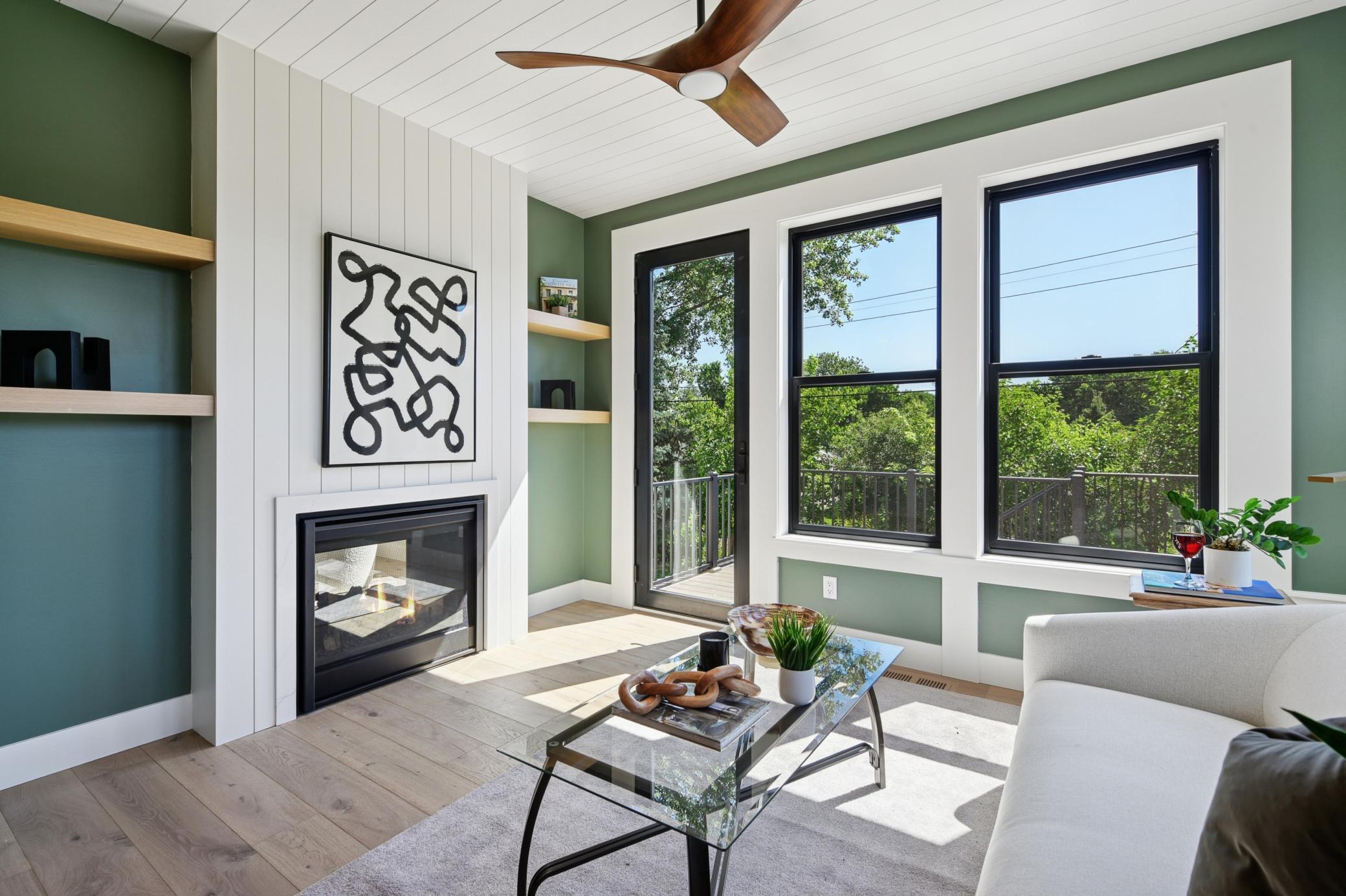 3147 Lafayette Ridge Road