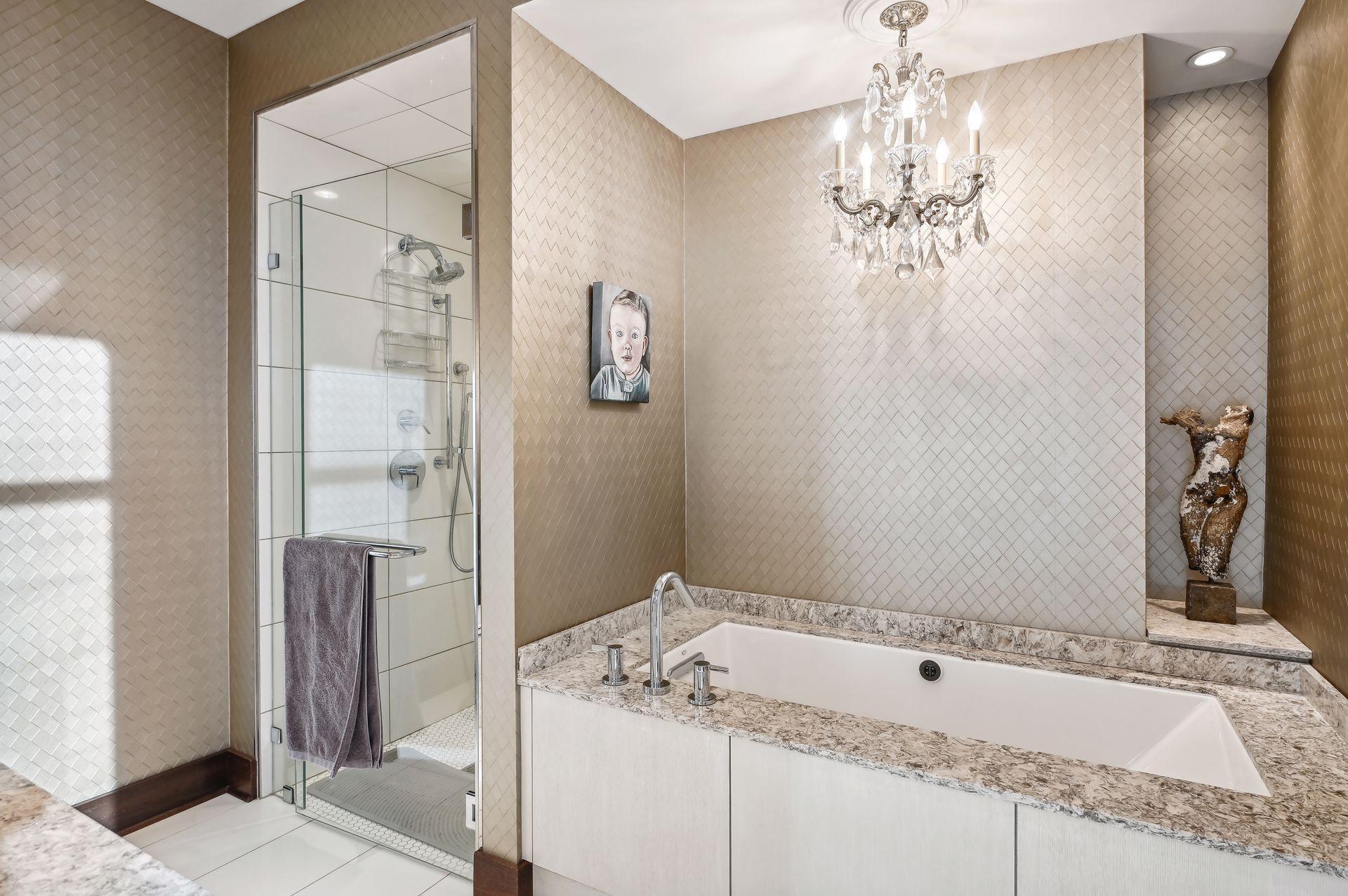 201 S 11th Street Unit: 2500