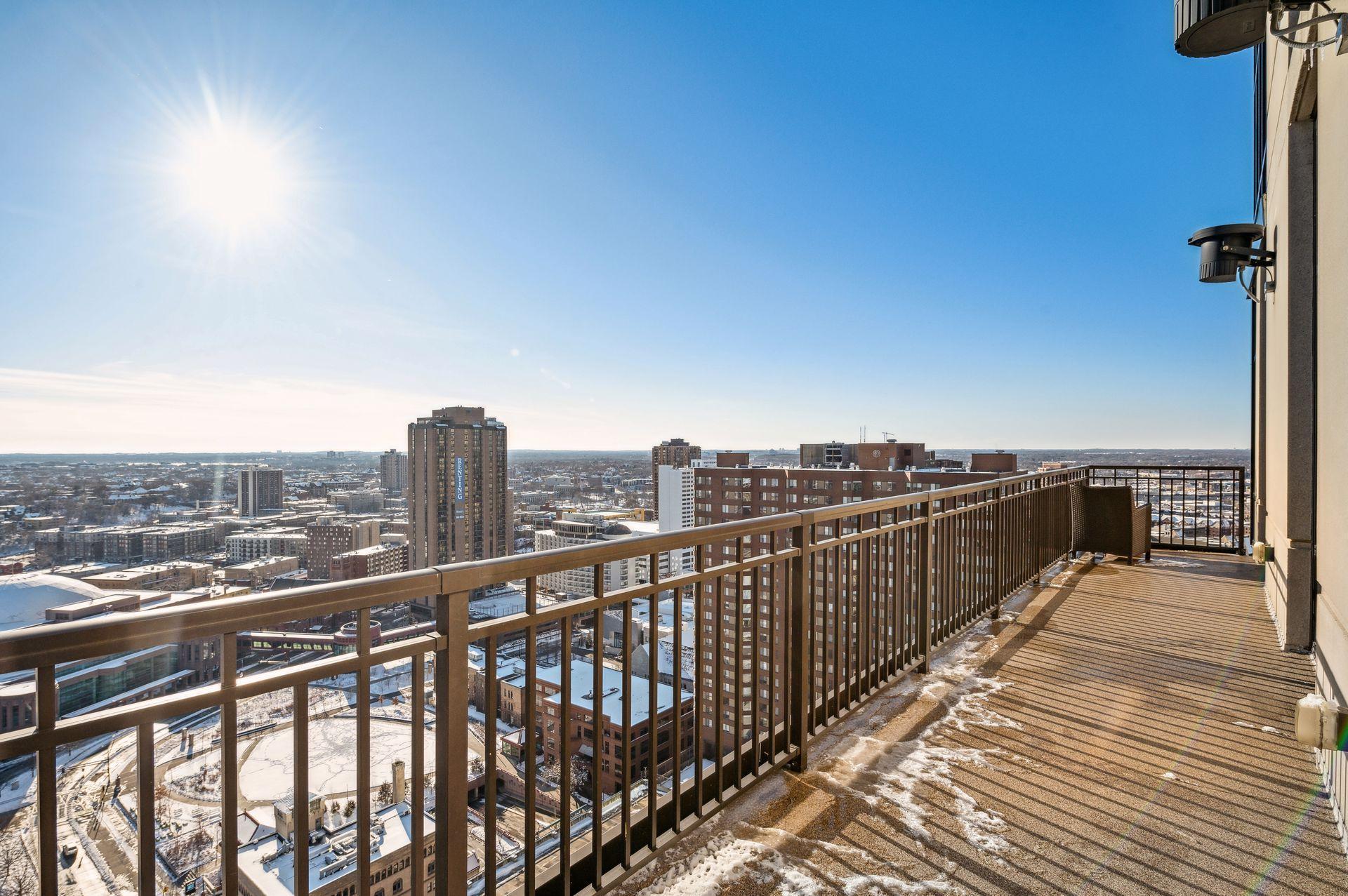 201 S 11th Street Unit: 2500