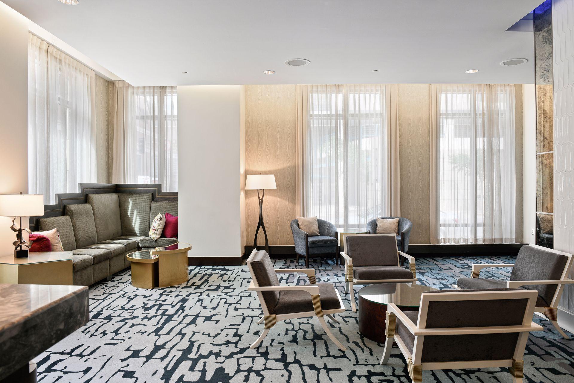 201 S 11th Street Unit: 2500