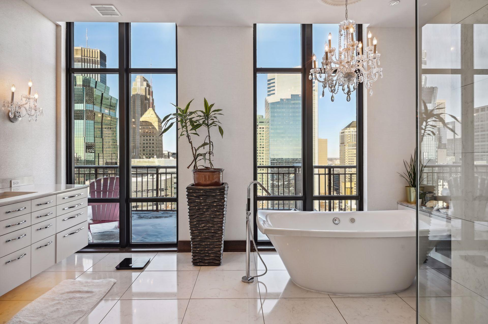 201 S 11th Street Unit: 2500