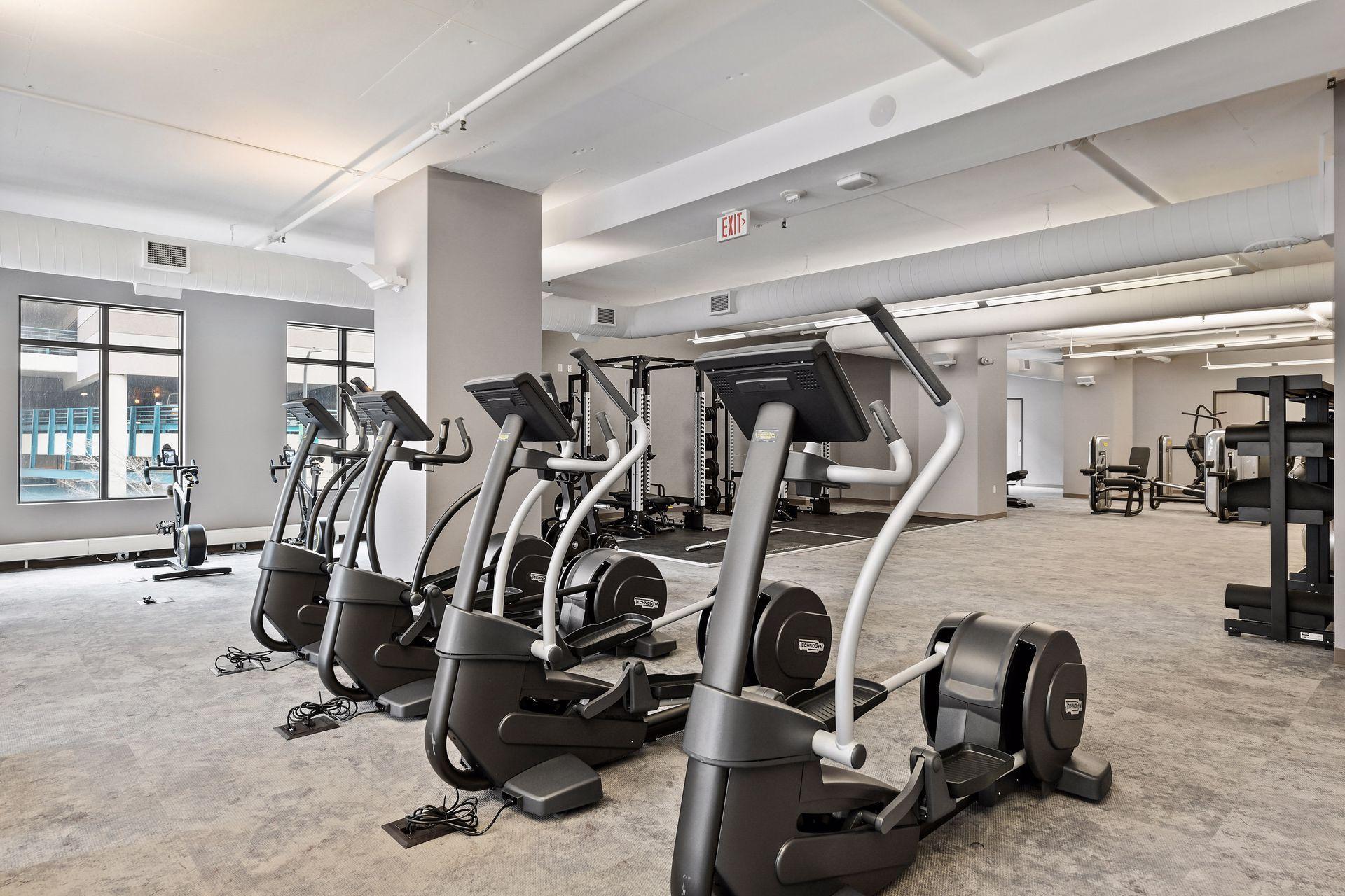 201 S 11th Street Unit: 2500