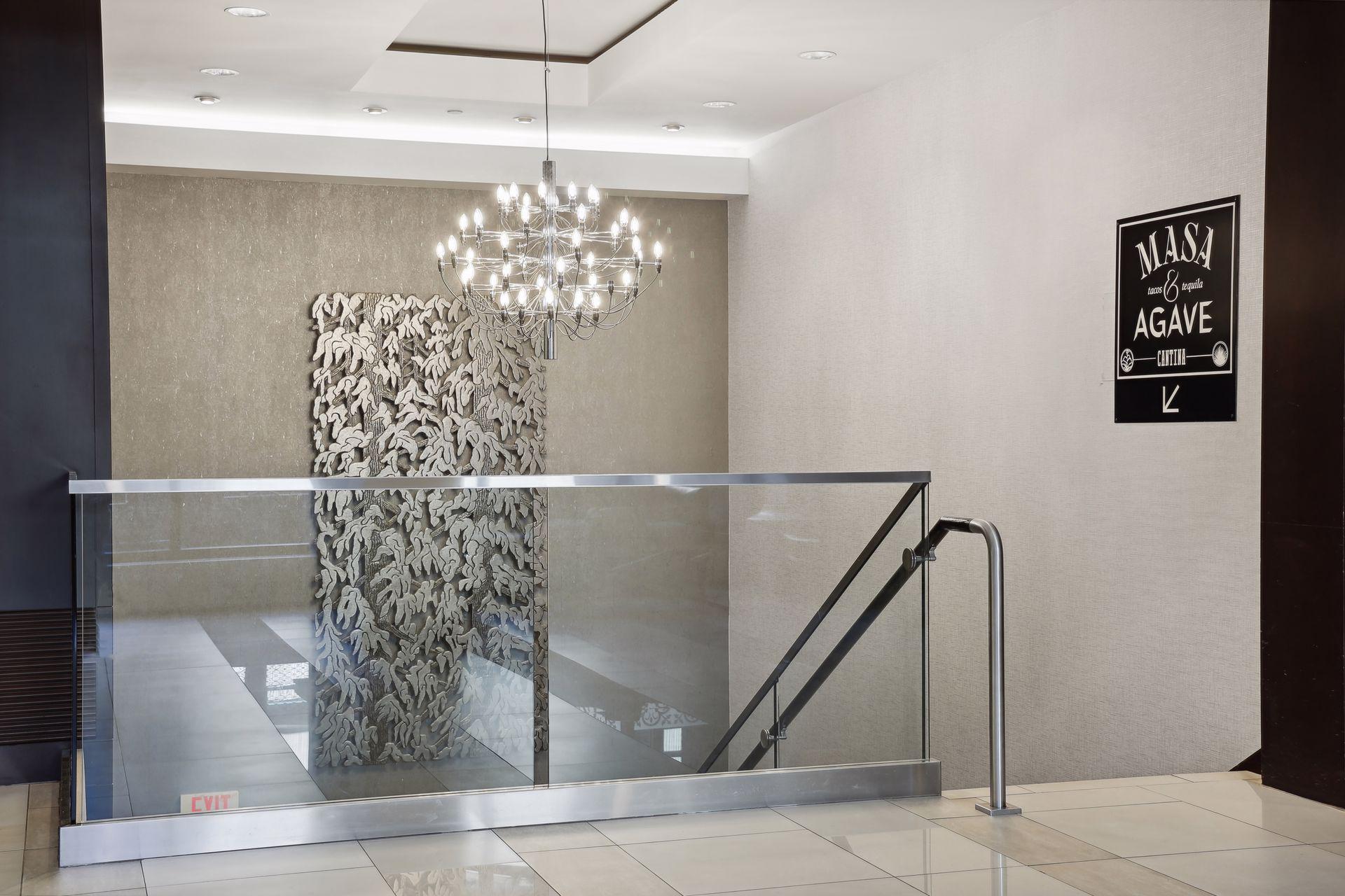 201 S 11th Street Unit: 2500