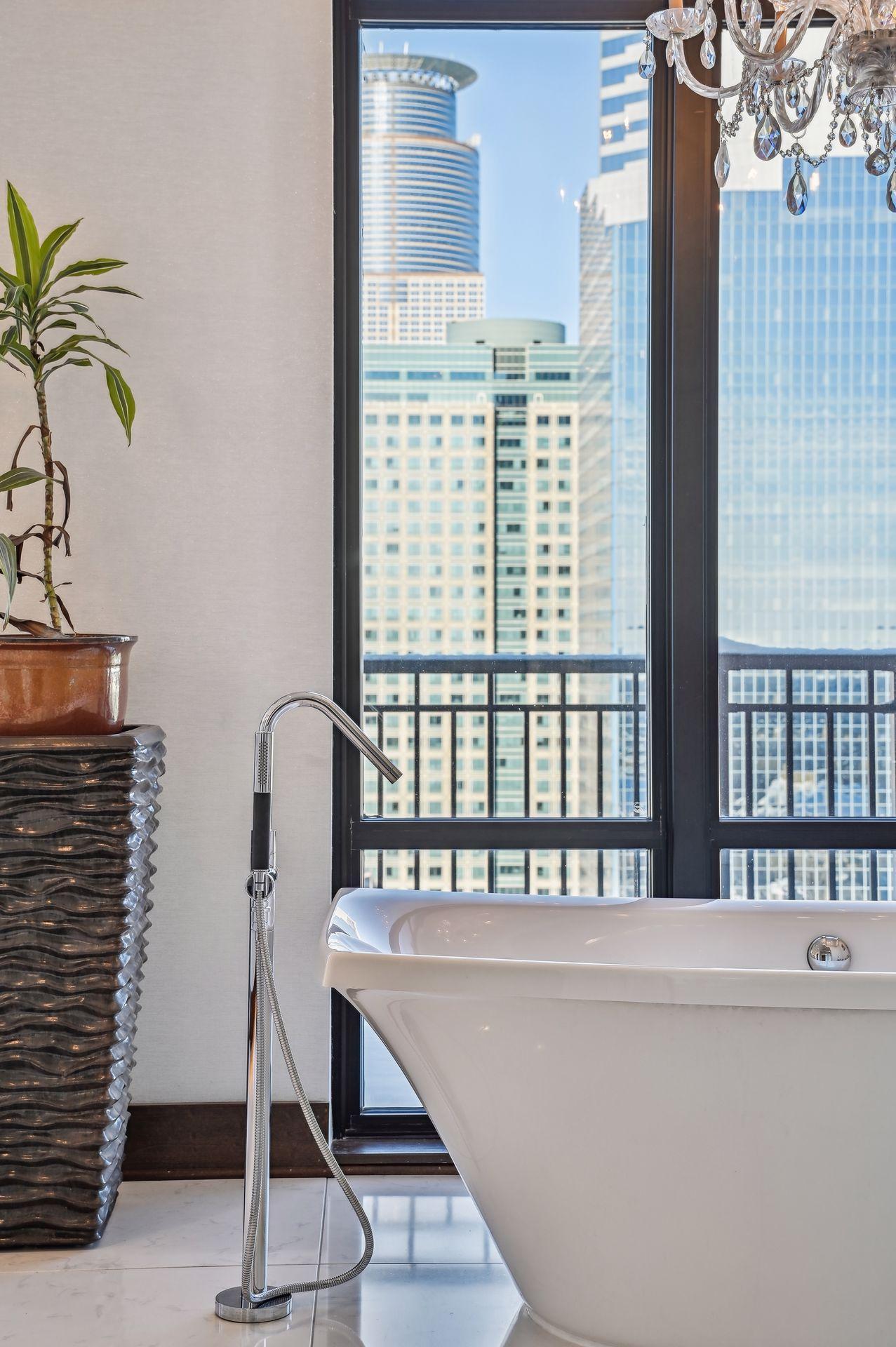 201 S 11th Street Unit: 2500