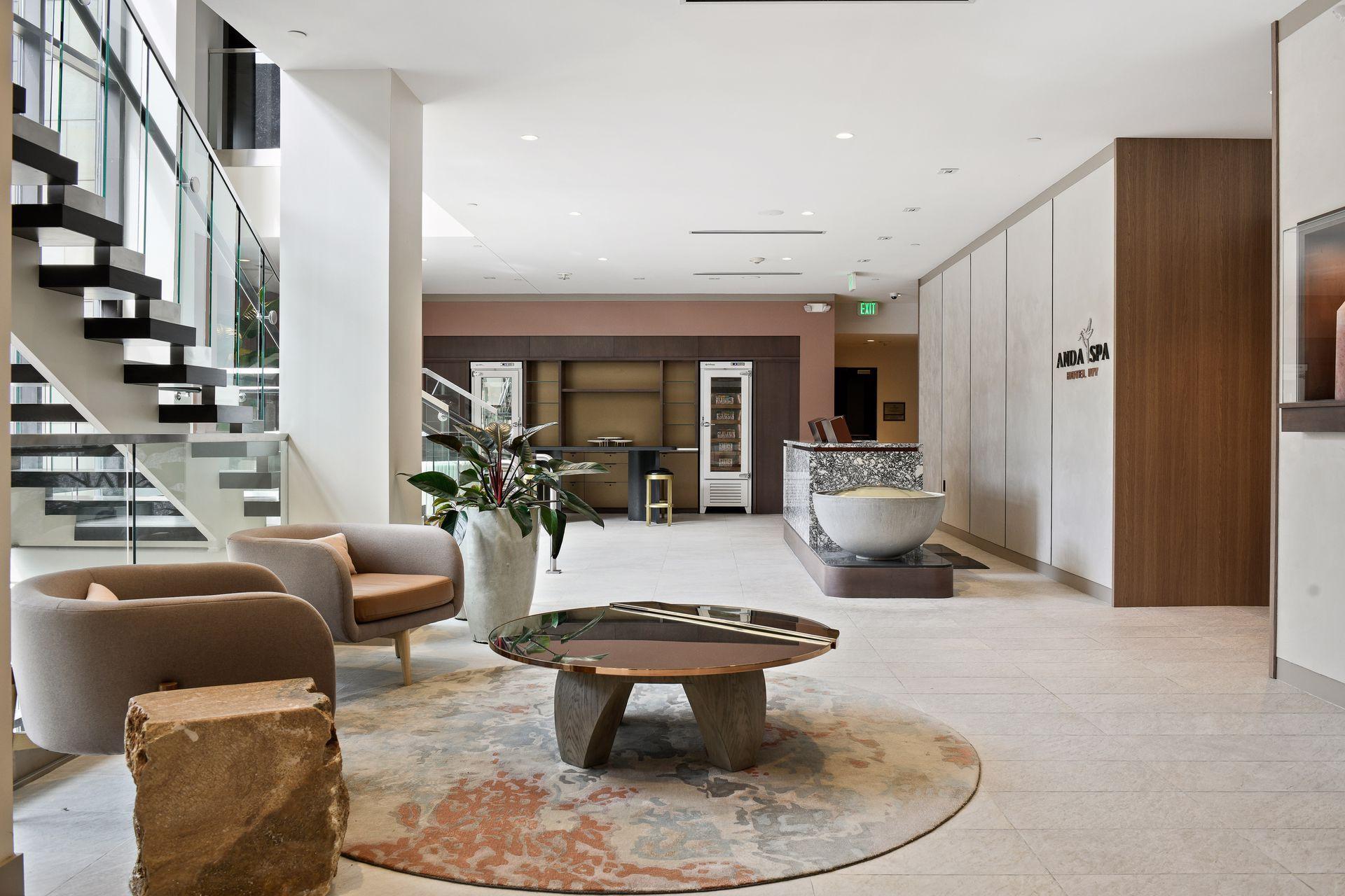 201 S 11th Street Unit: 2500