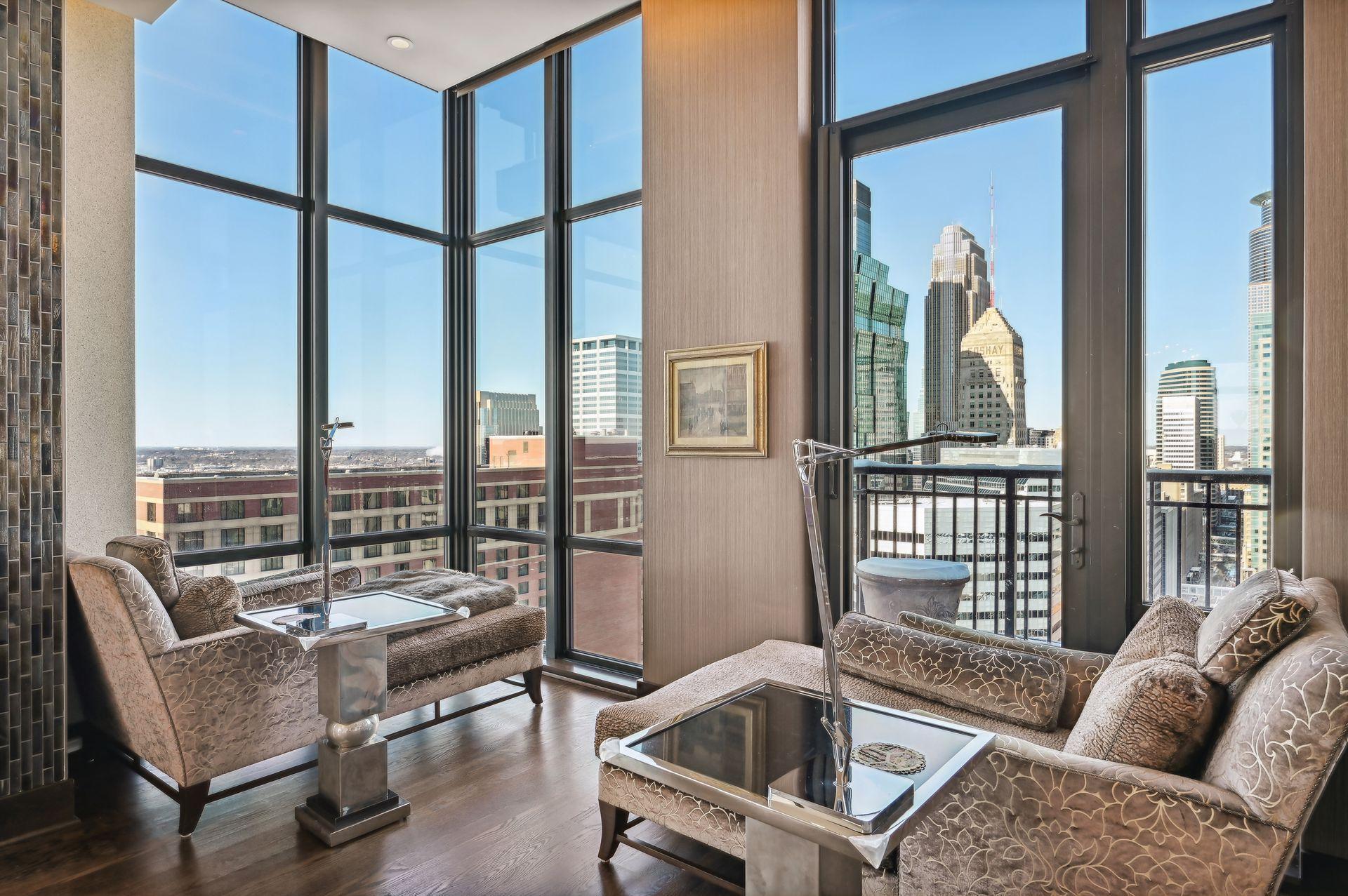 201 S 11th Street Unit: 2500