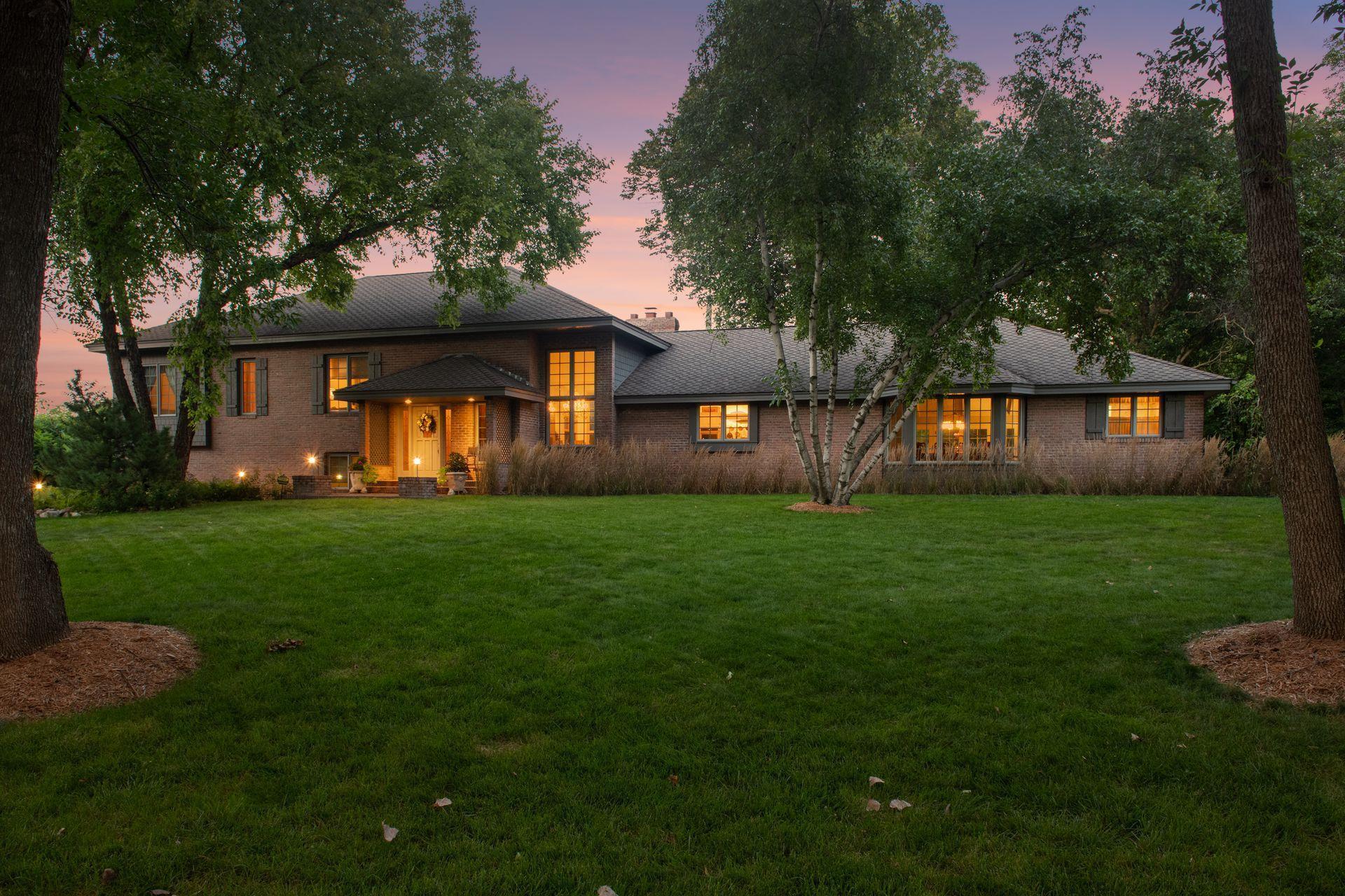 461 Peavey Lane