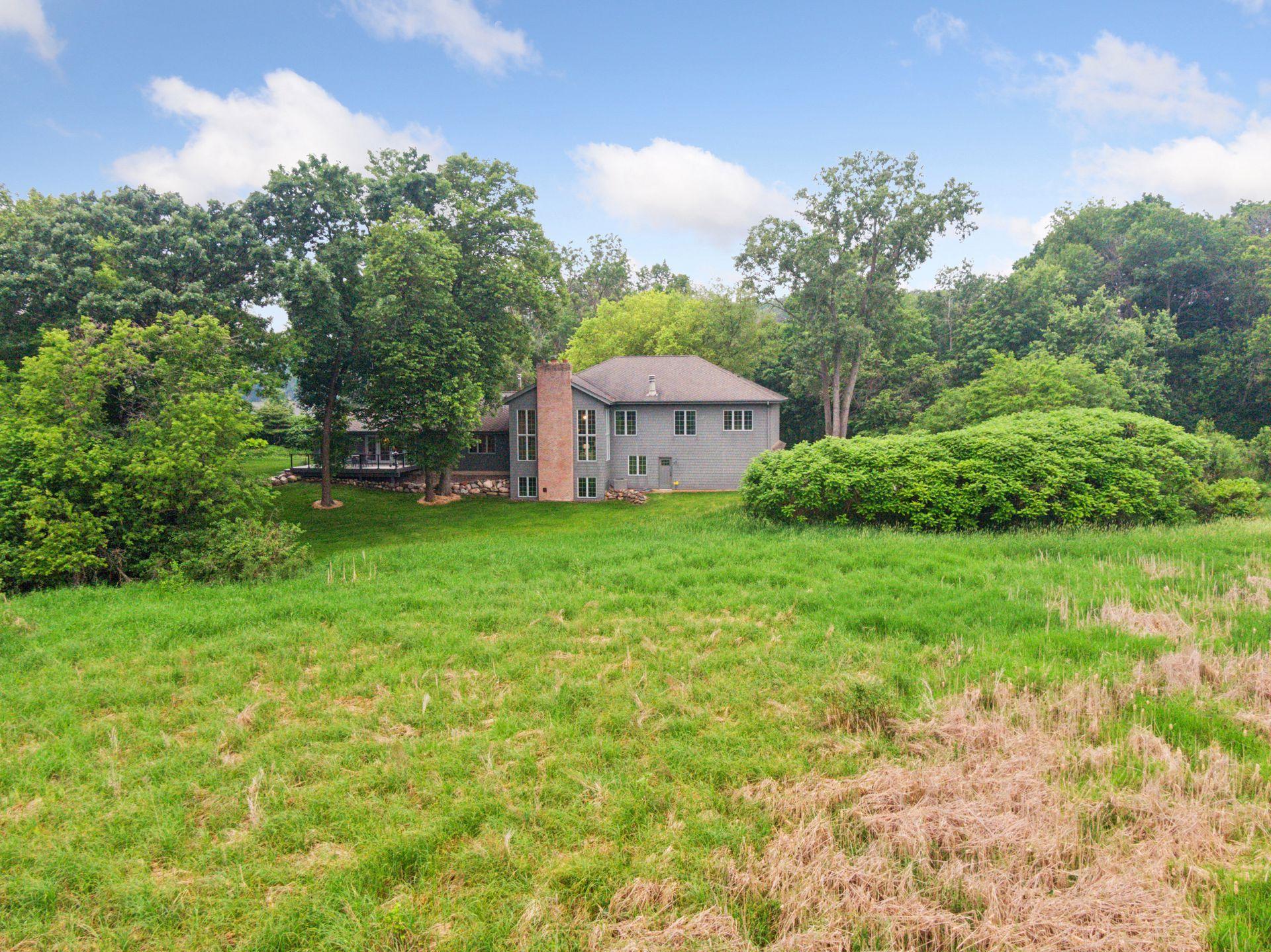 461 Peavey Lane