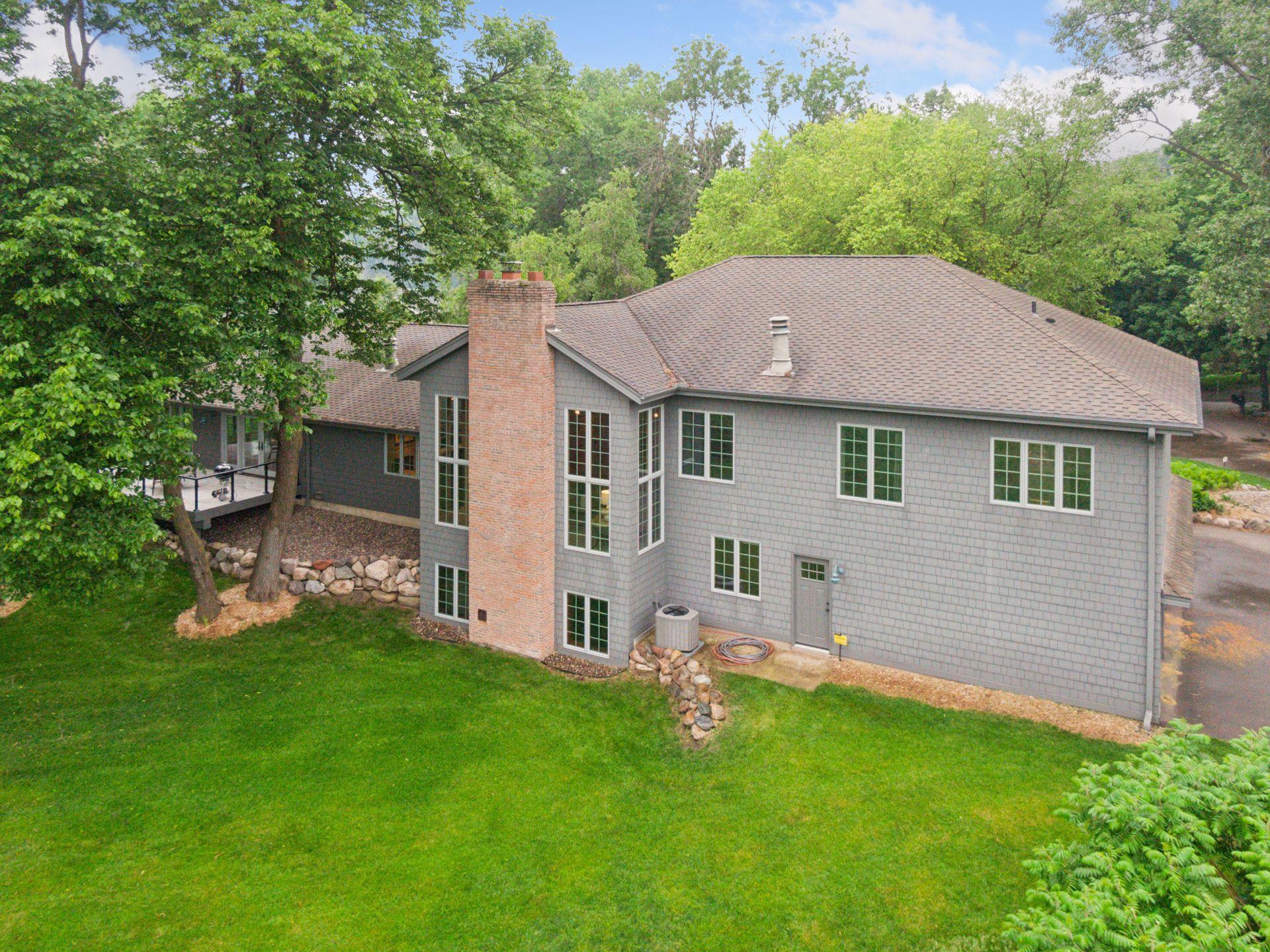 461 Peavey Lane