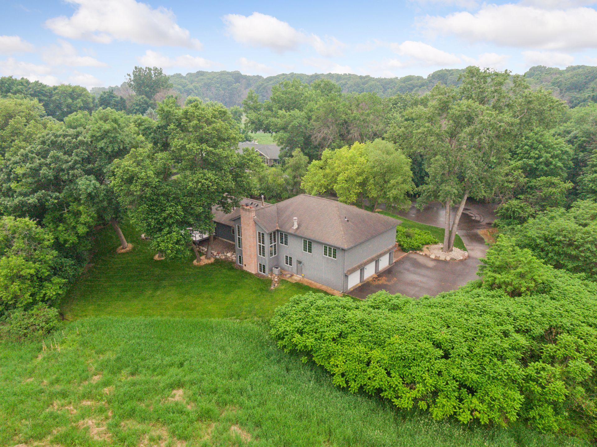 461 Peavey Lane