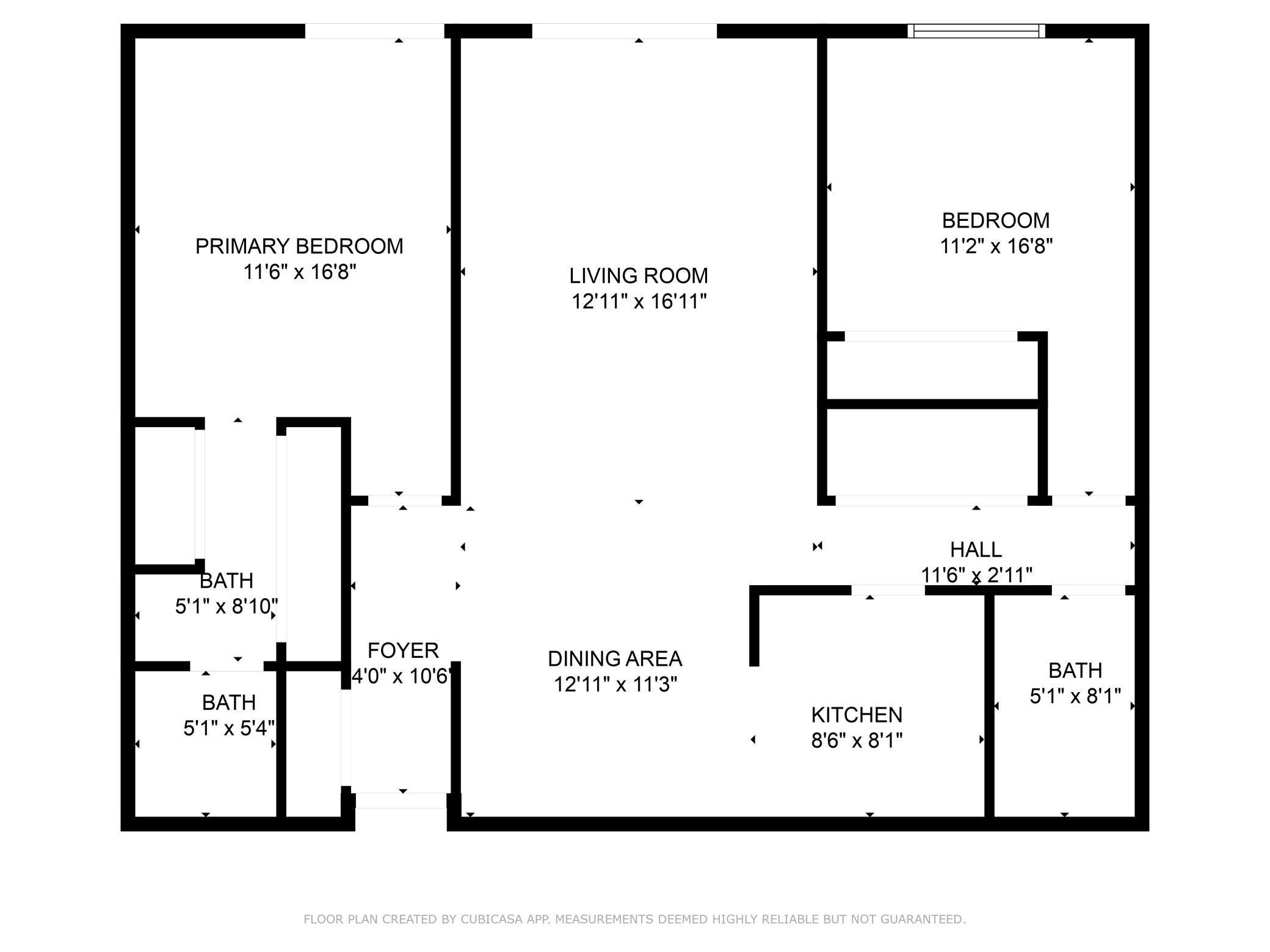 35 Nathan Lane N Unit: 203