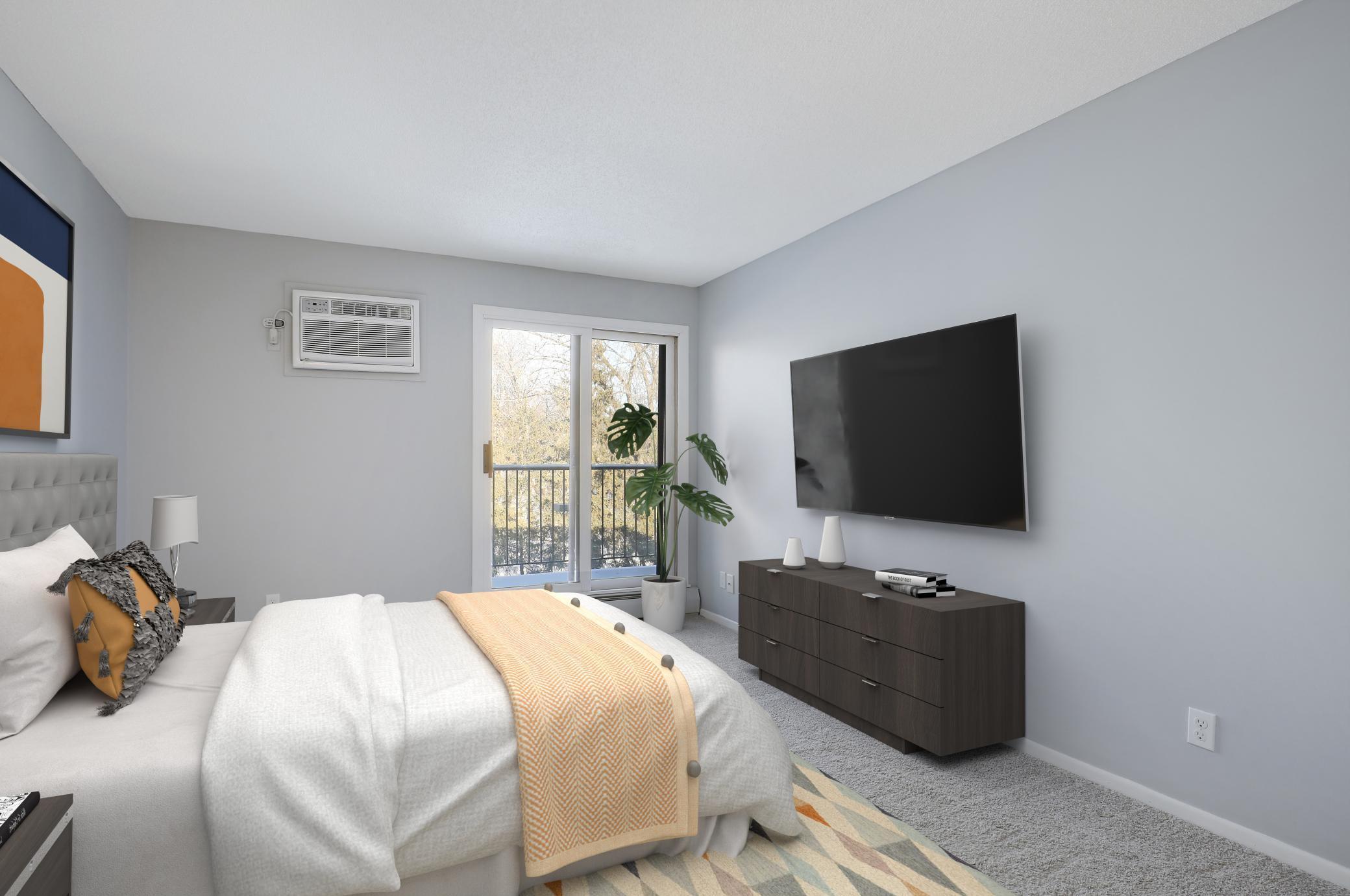 35 Nathan Lane N Unit: 203