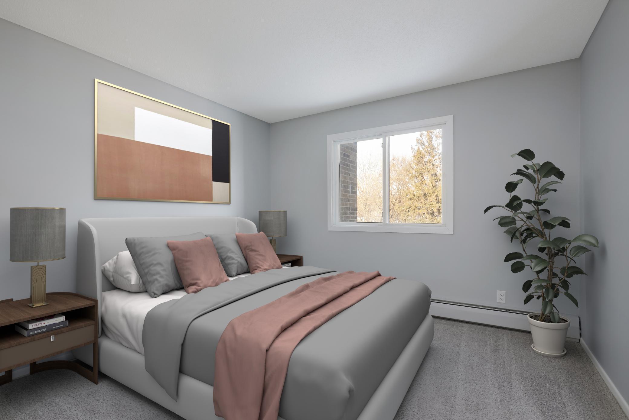 35 Nathan Lane N Unit: 203