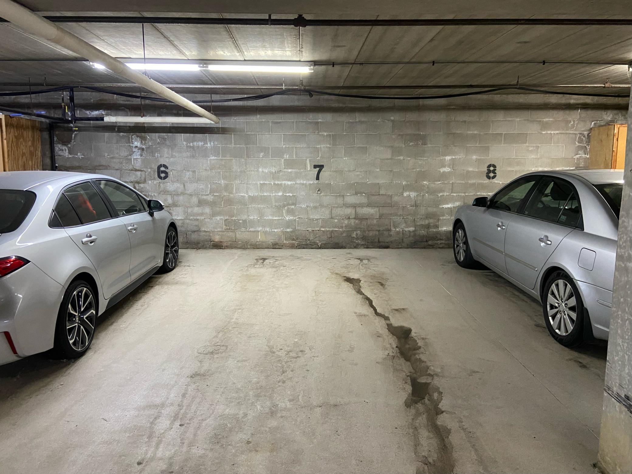 35 Nathan Lane N Unit: 203