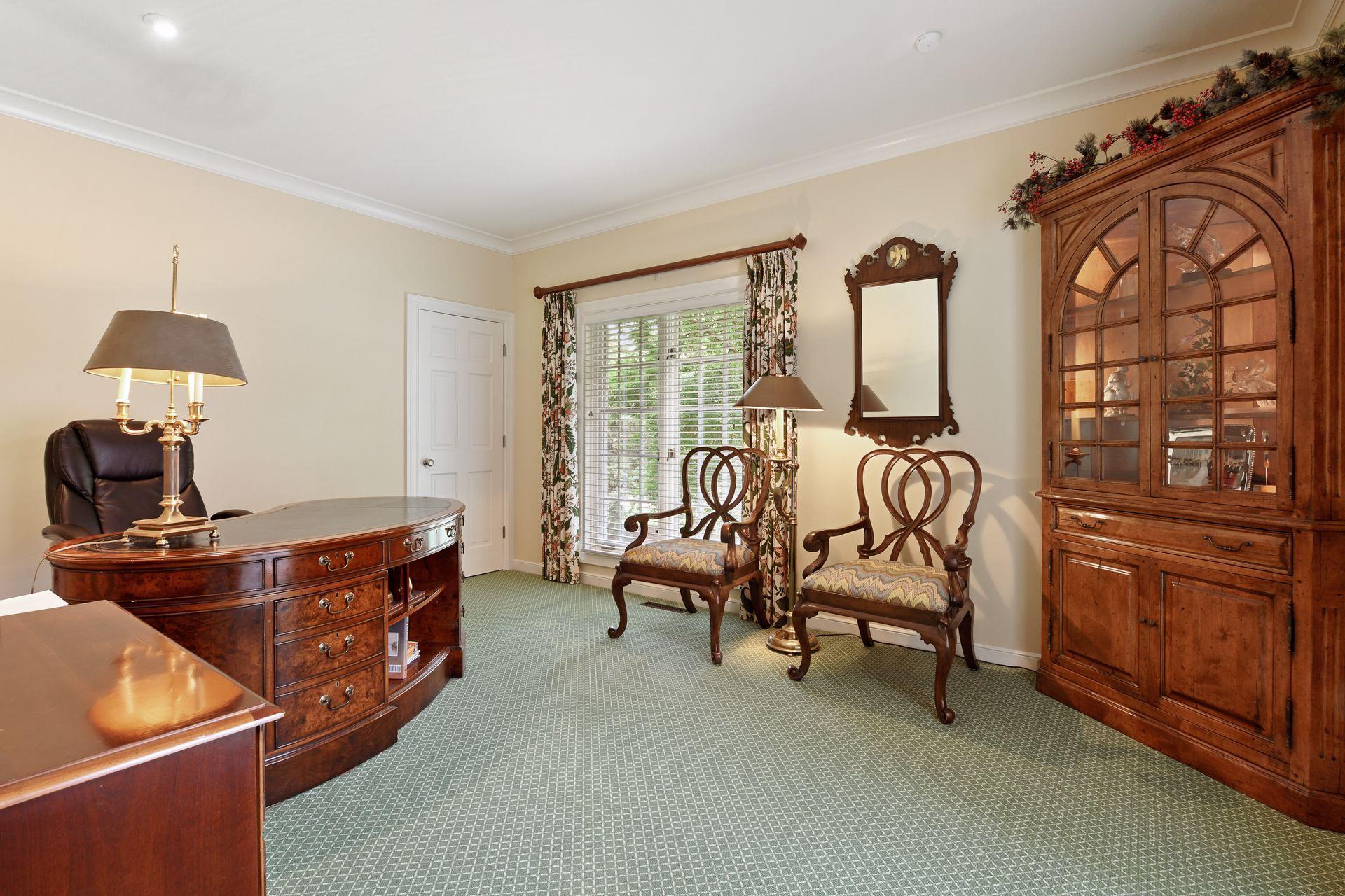 1250 French Creek Drive