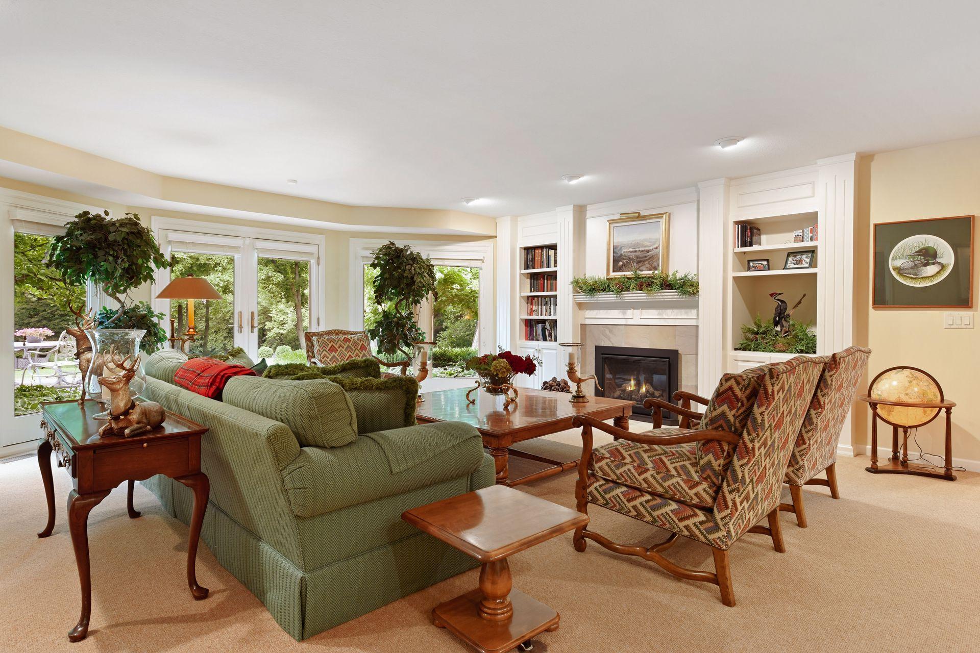 1250 French Creek Drive