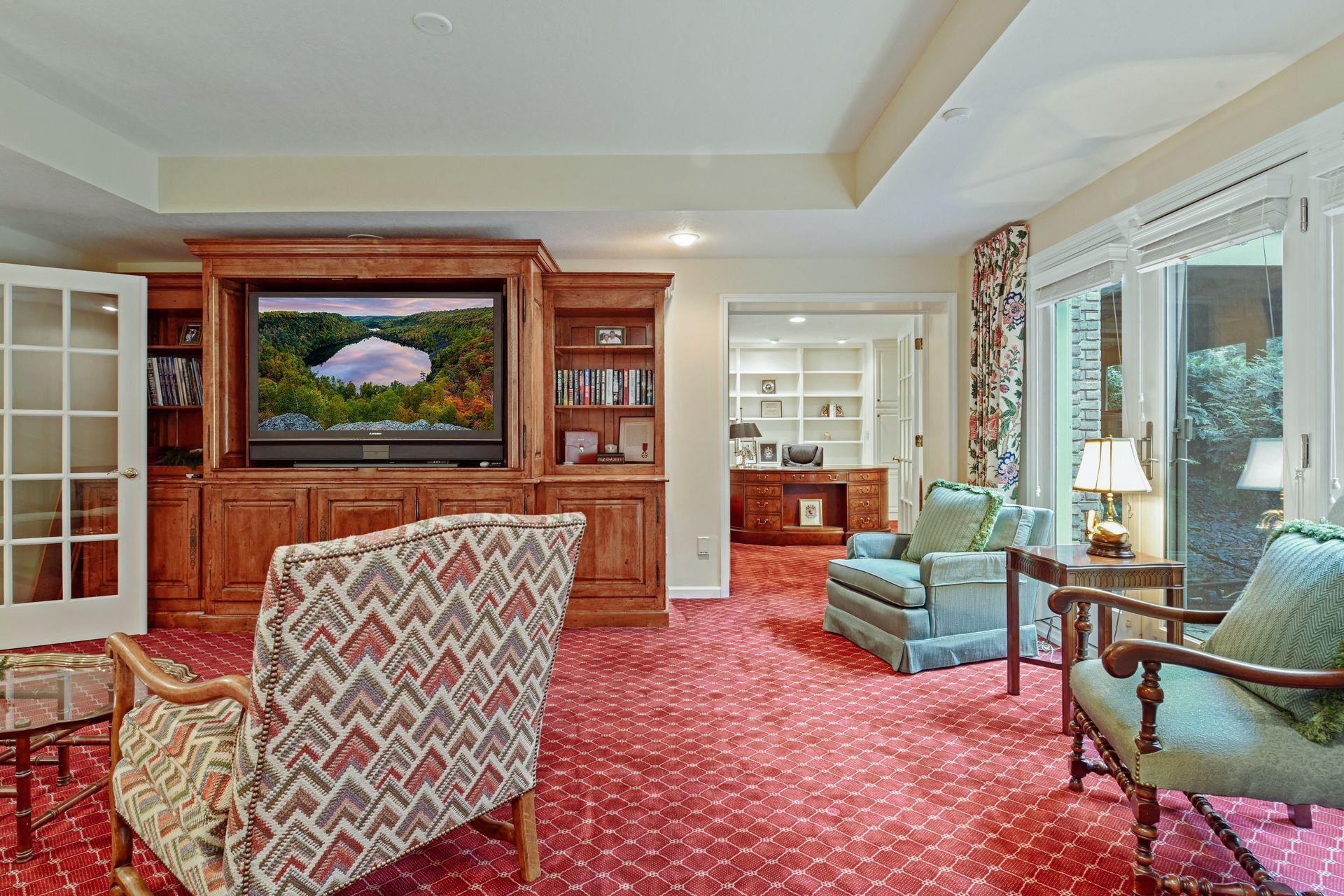 1250 French Creek Drive