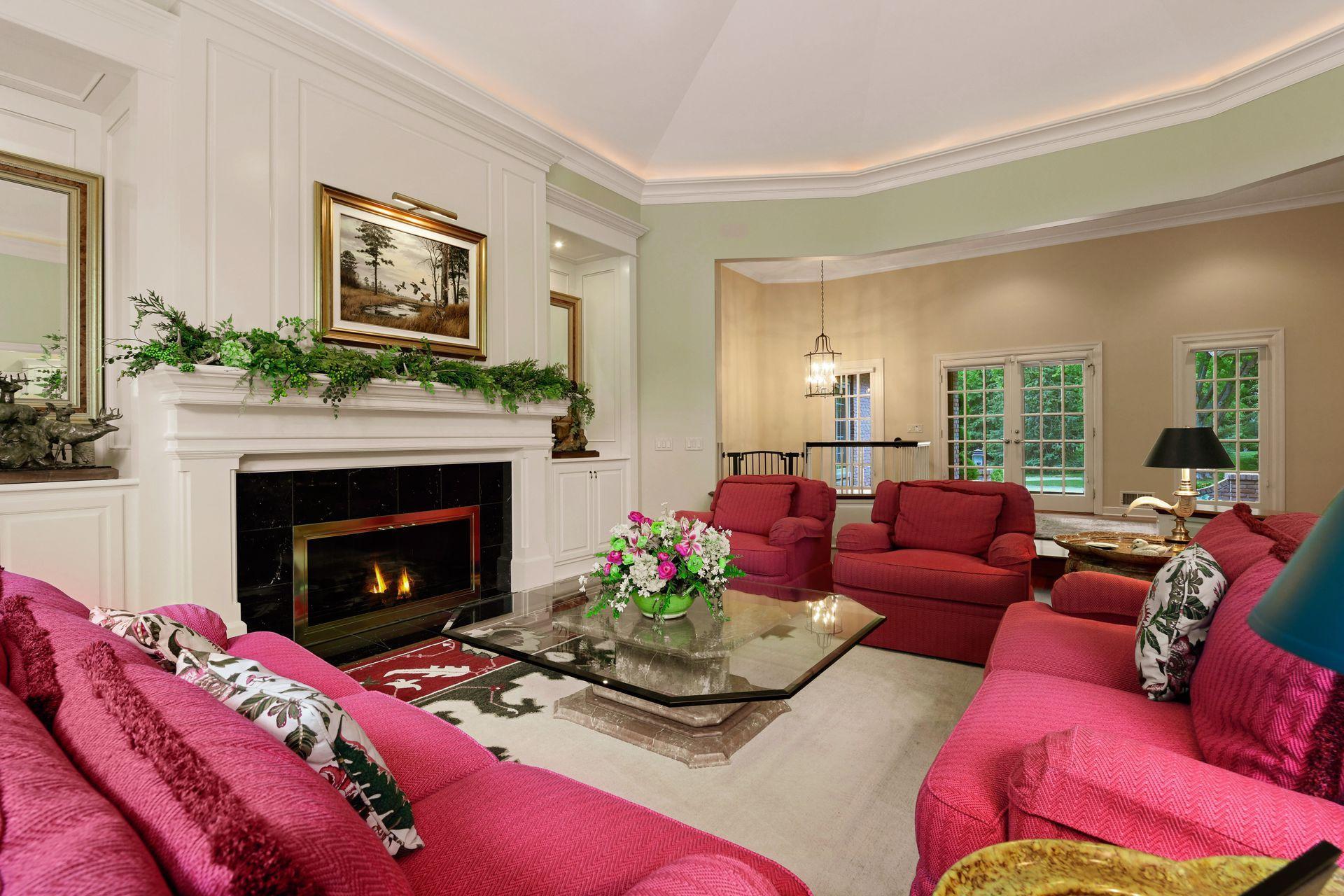 1250 French Creek Drive