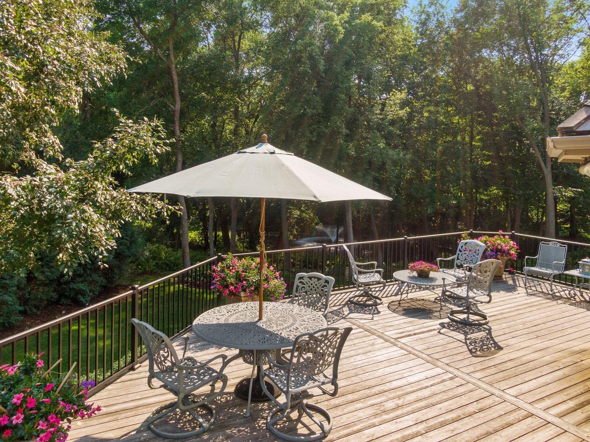 1250 French Creek Drive