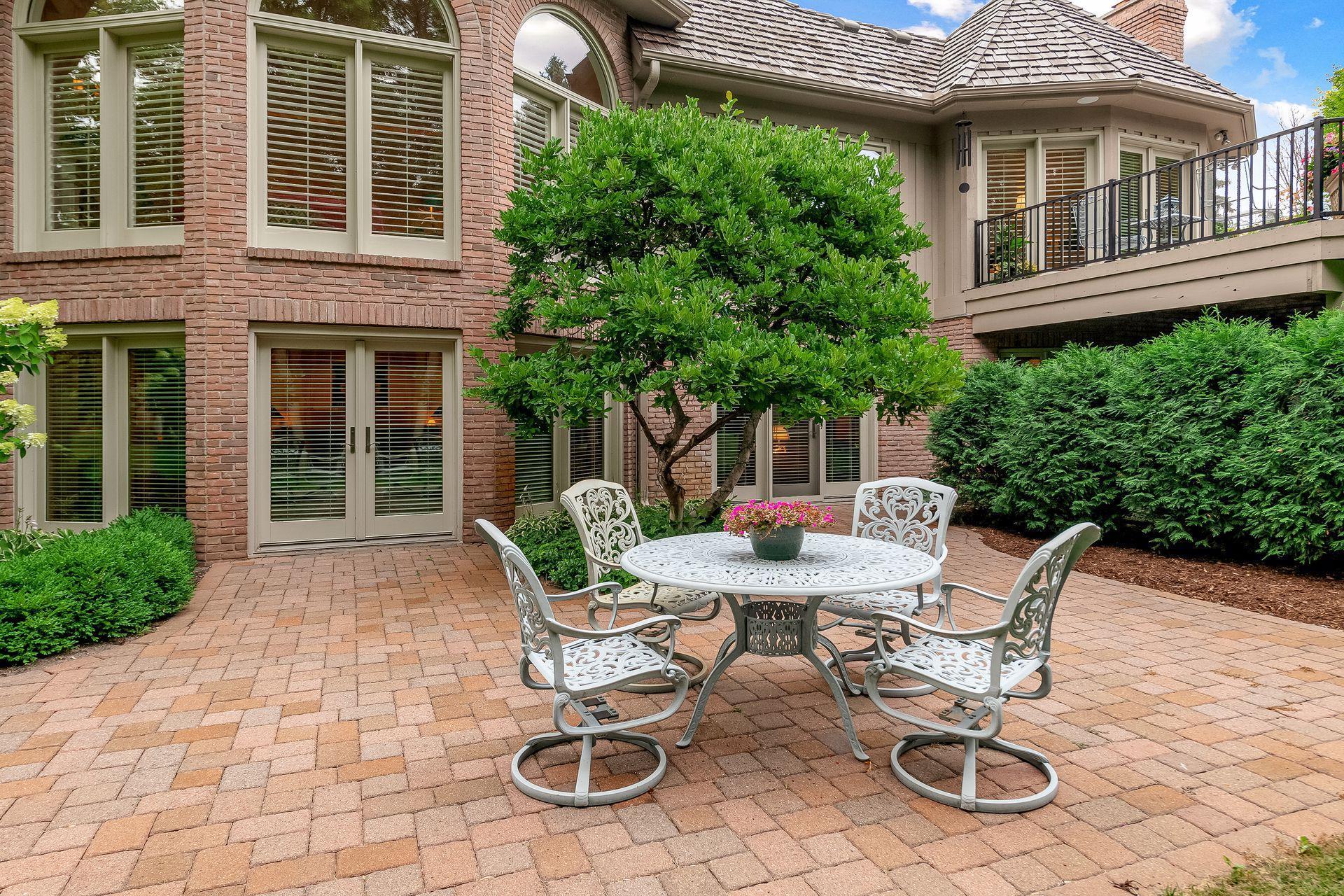 1250 French Creek Drive