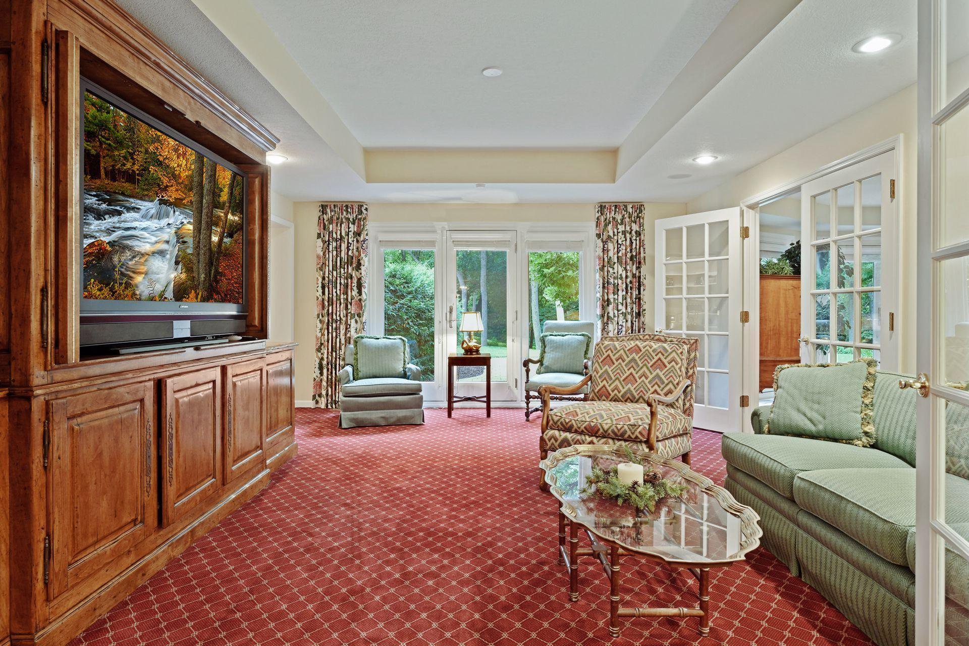 1250 French Creek Drive