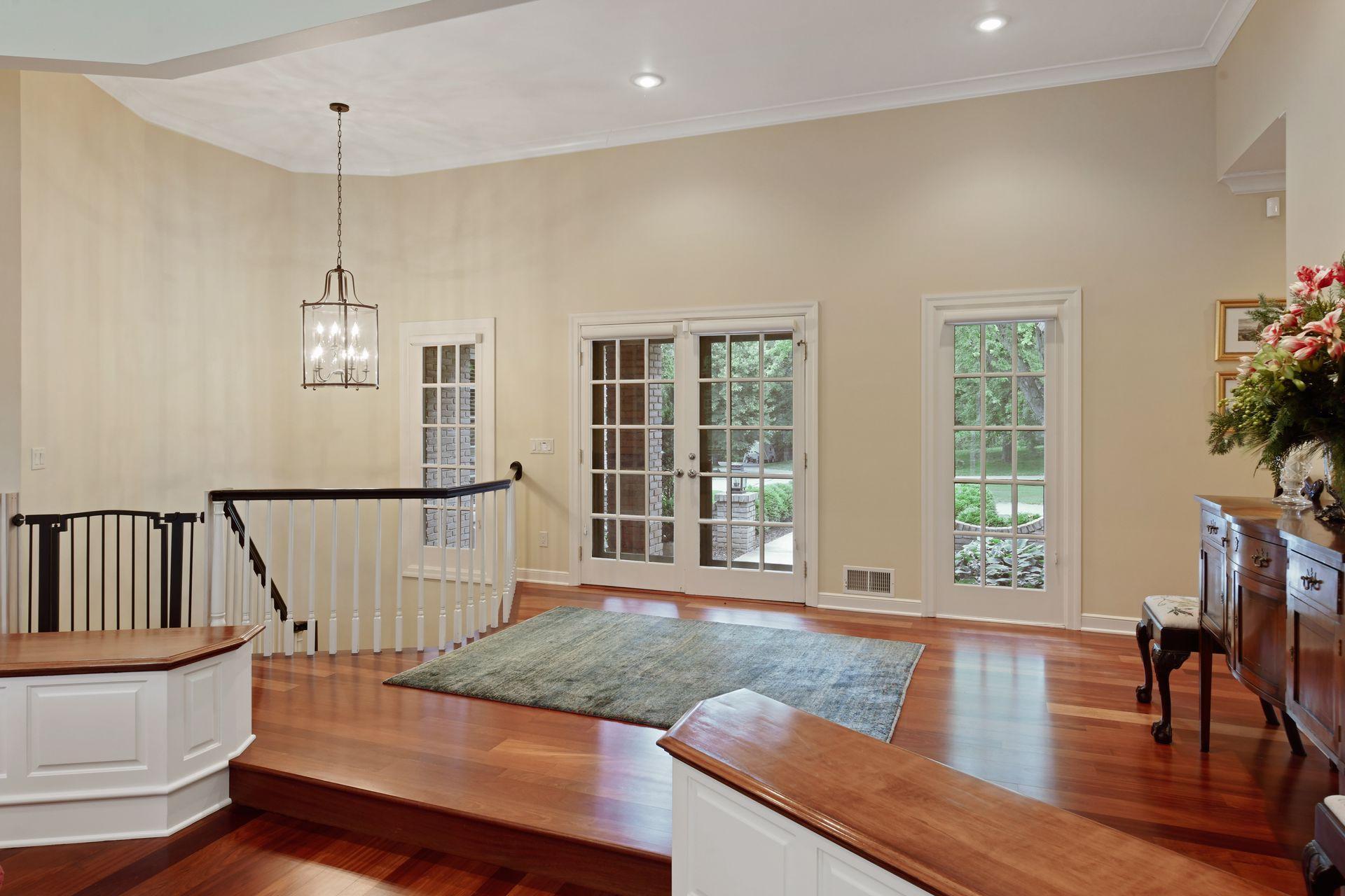 1250 French Creek Drive