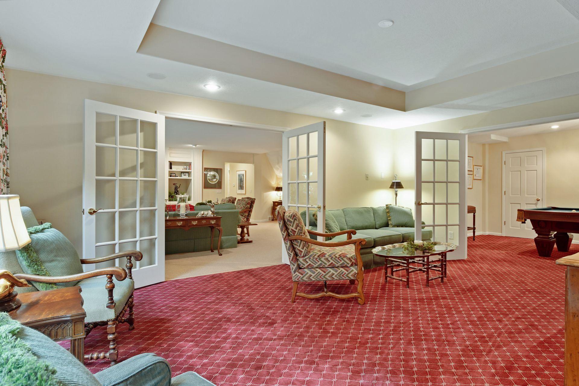 1250 French Creek Drive