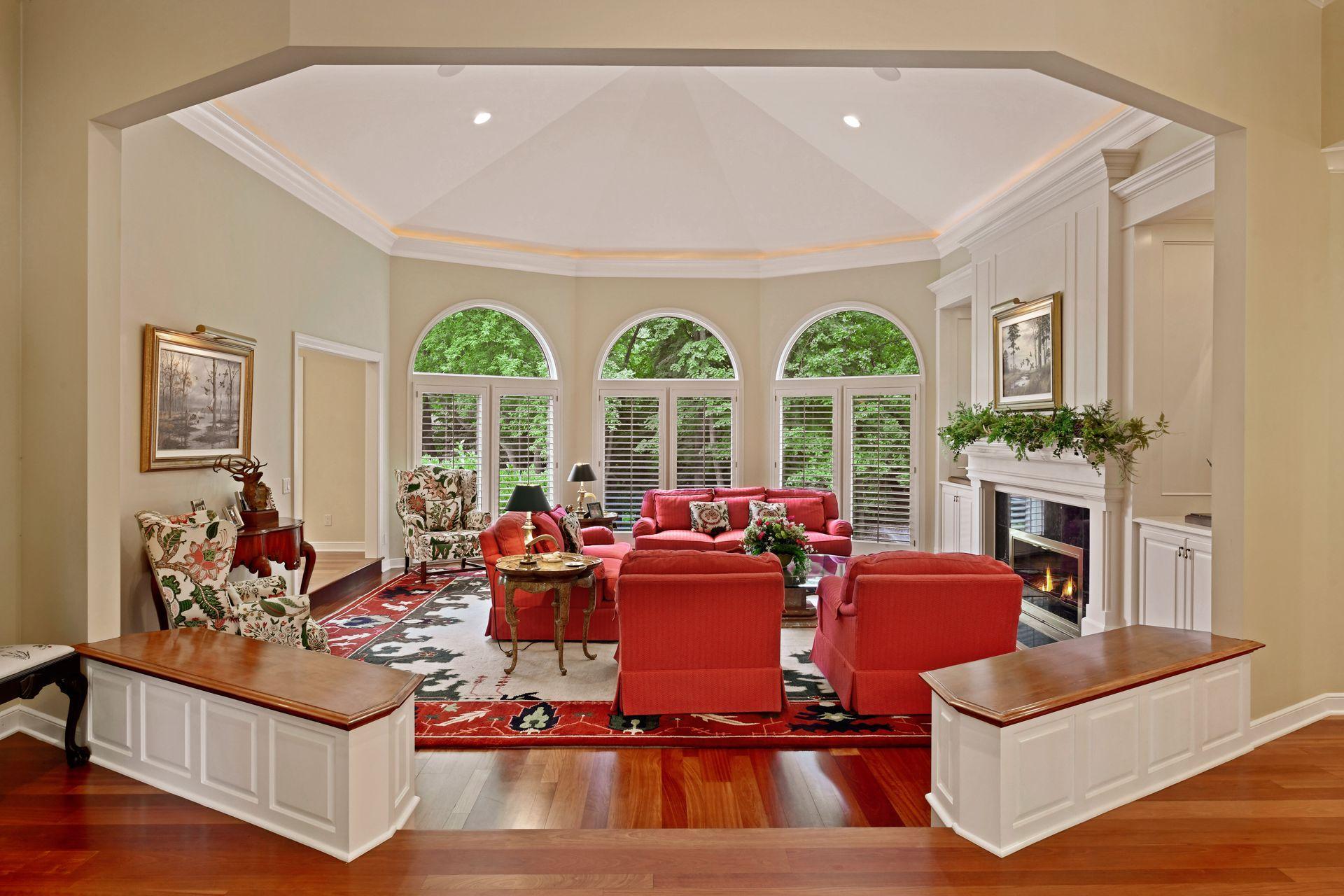 1250 French Creek Drive