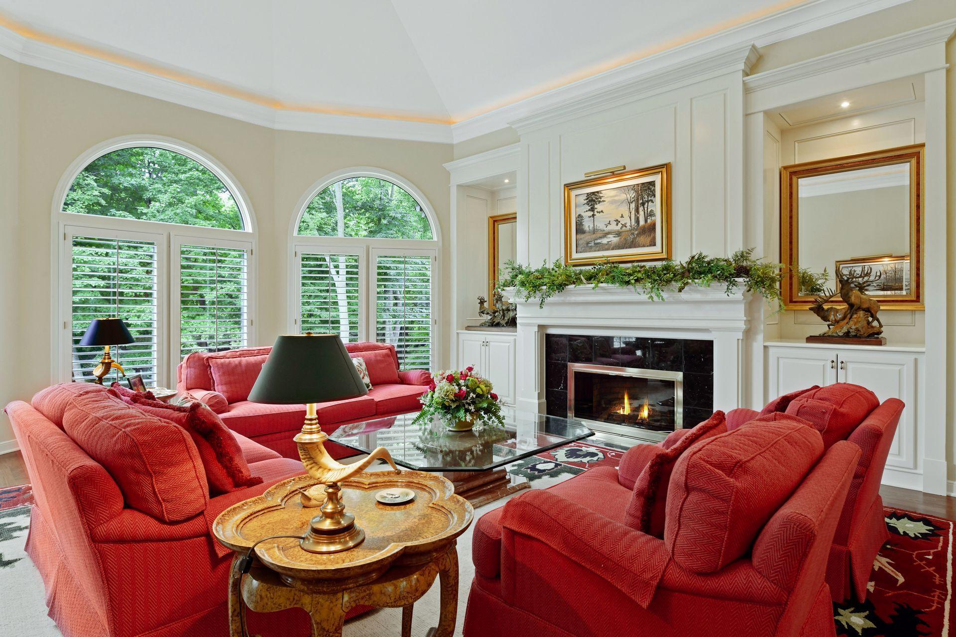 1250 French Creek Drive