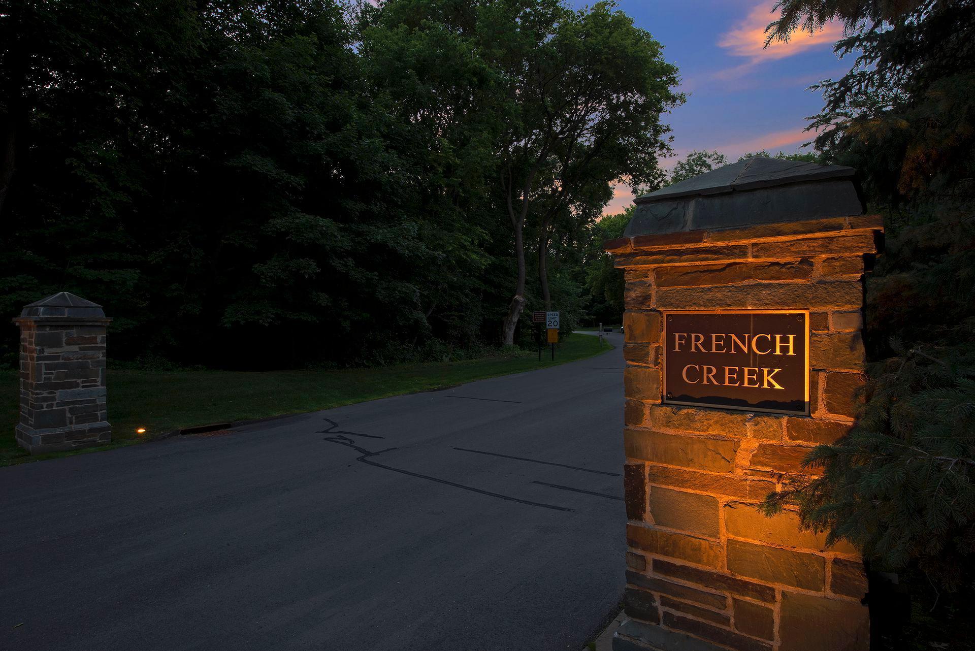 1250 French Creek Drive