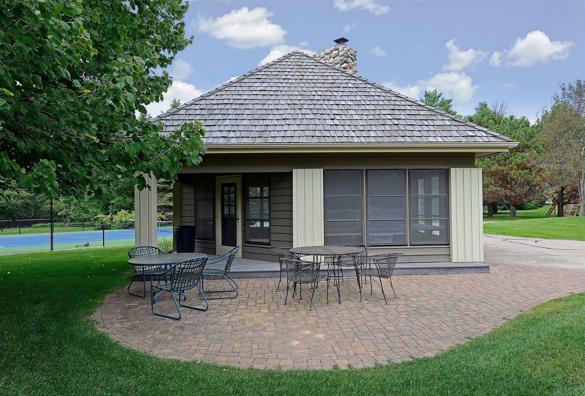 1250 French Creek Drive