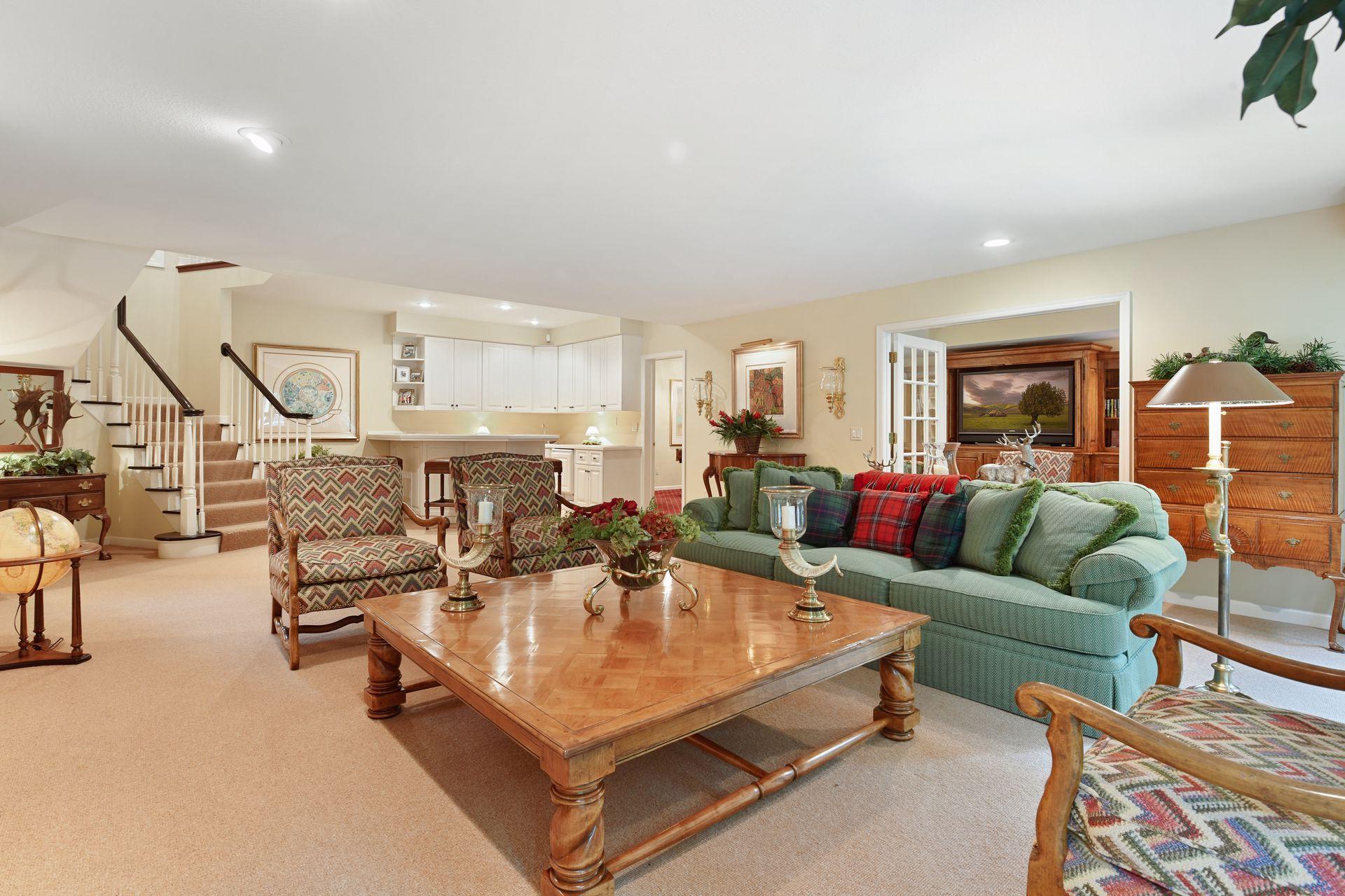 1250 French Creek Drive