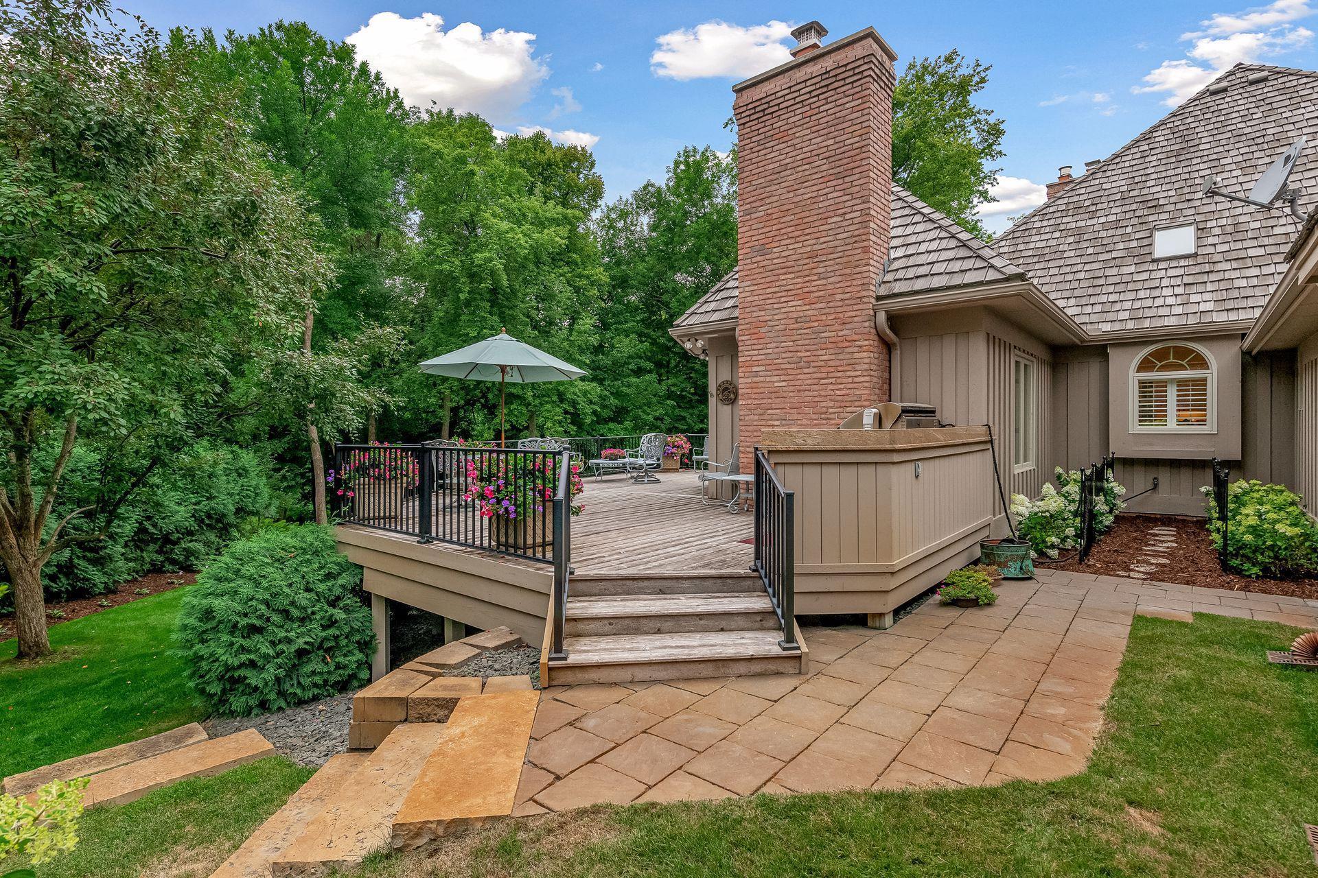 1250 French Creek Drive