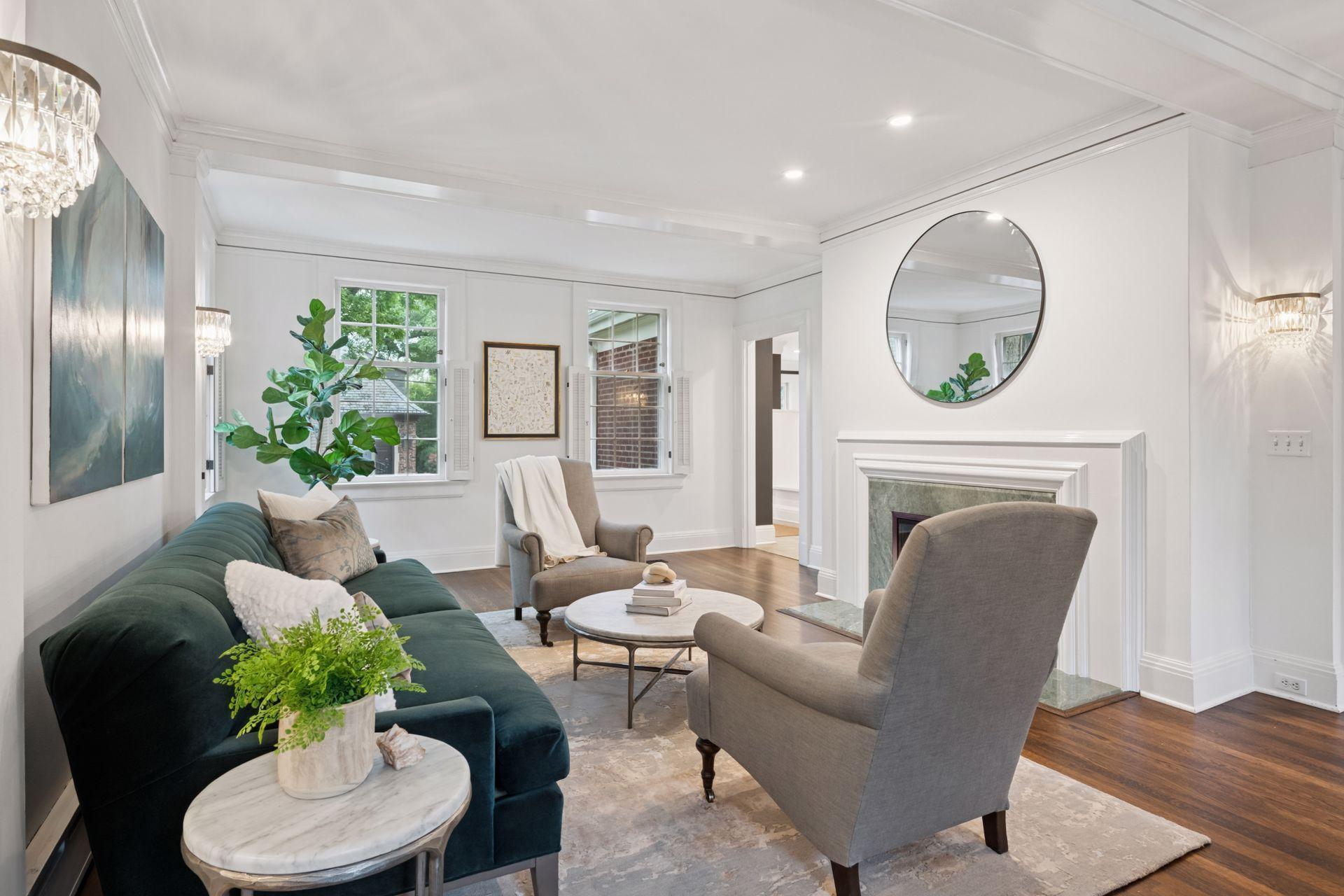 2322 Oliver Avenue S