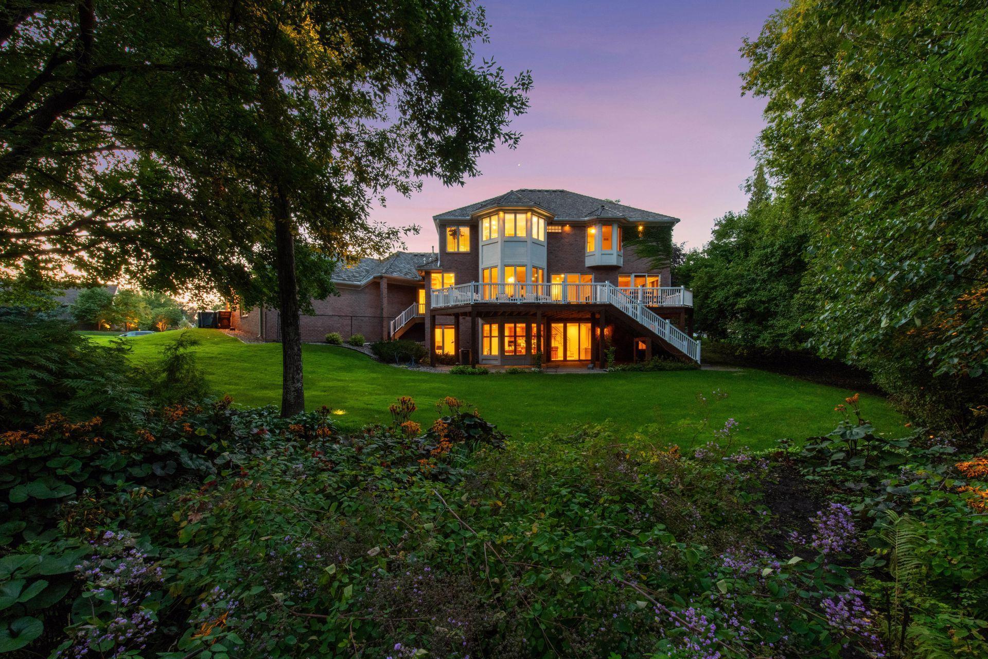 2487 Crowne Hill Road