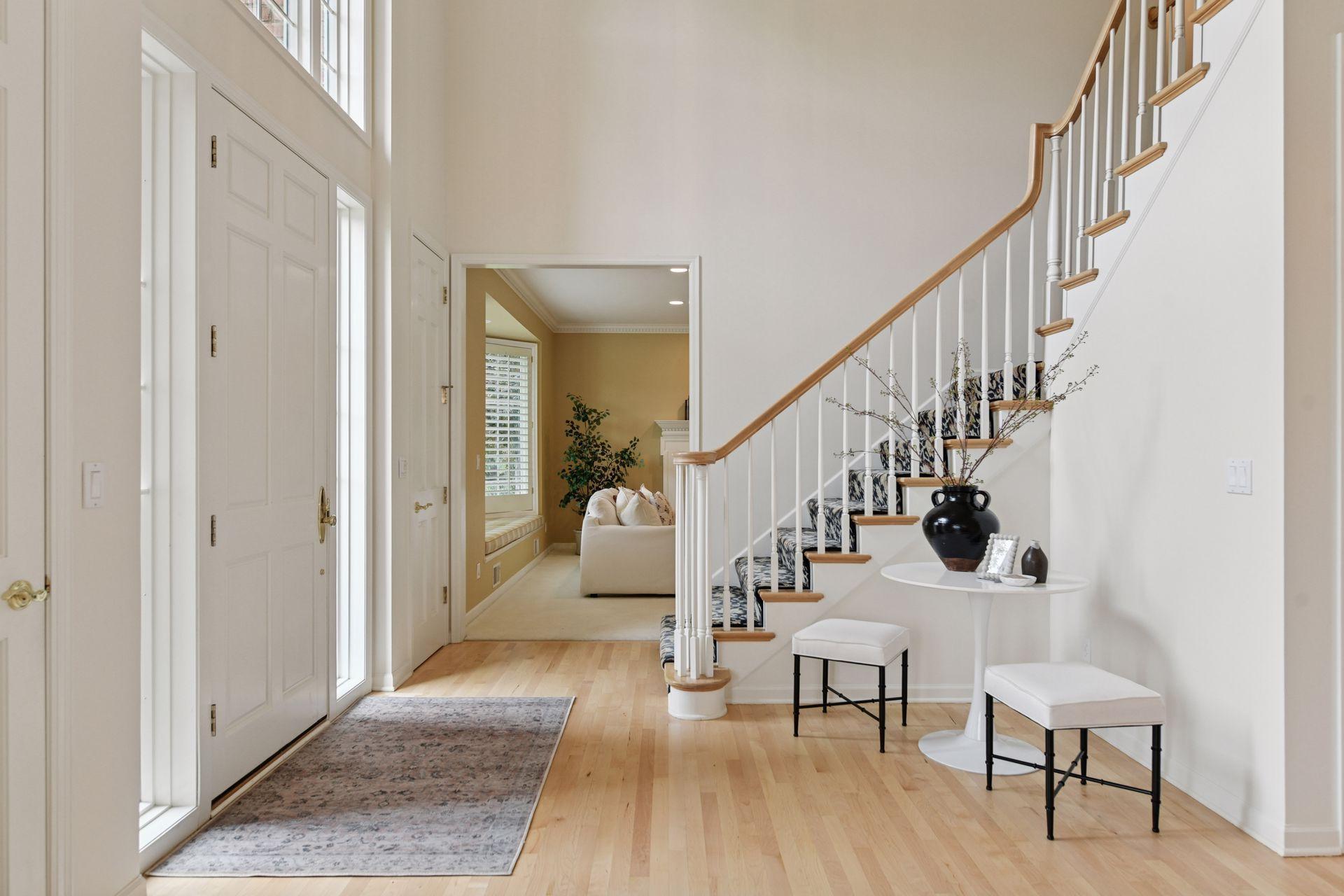 2487 Crowne Hill Road