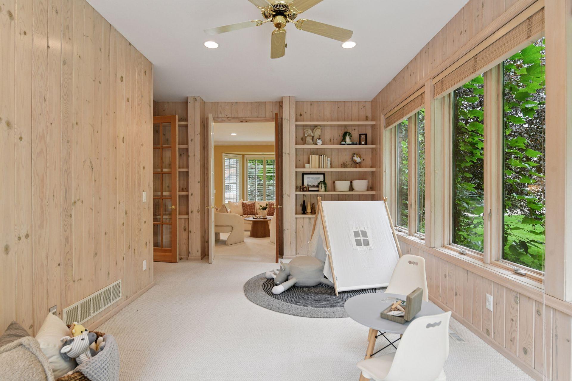 2487 Crowne Hill Road