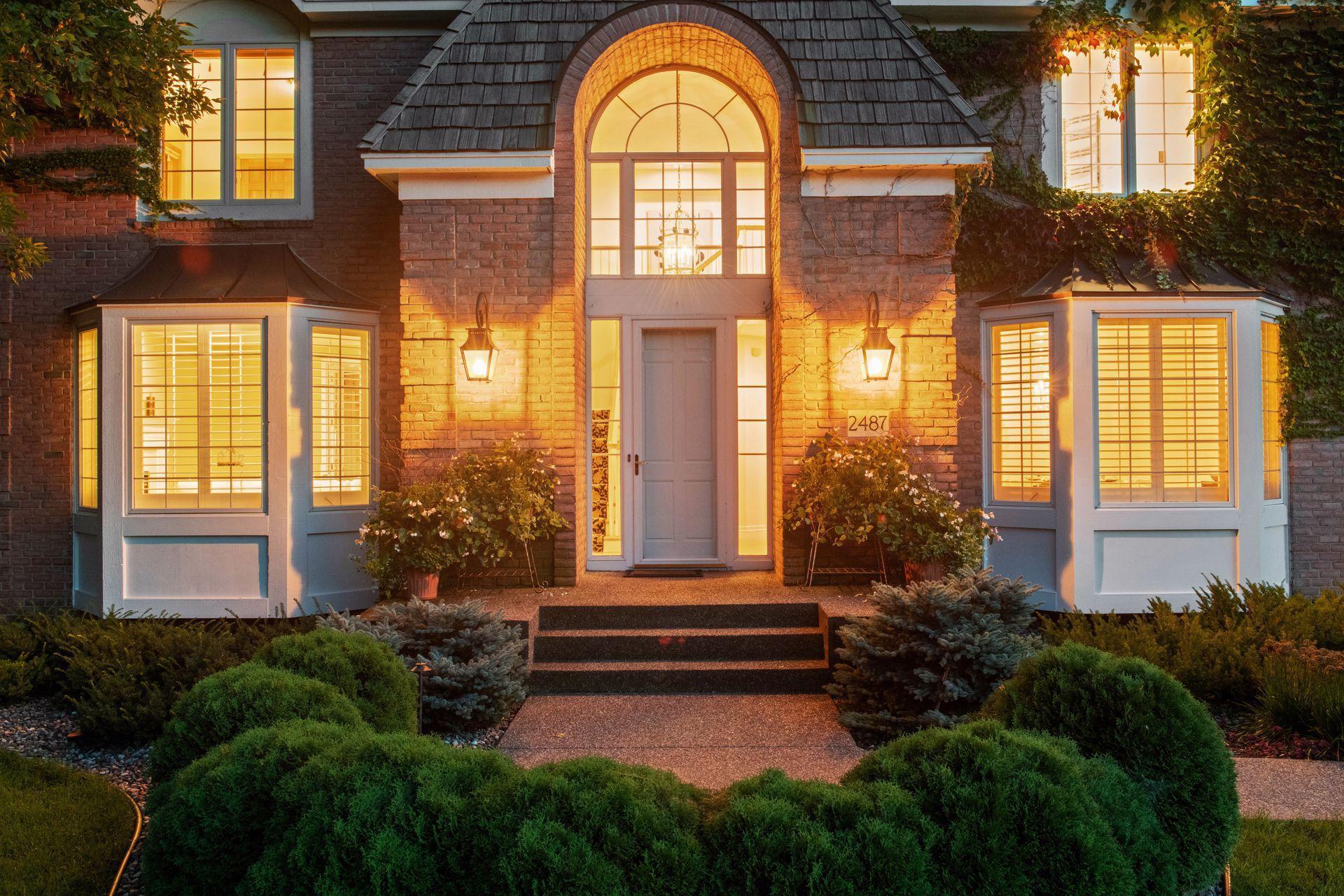 2487 Crowne Hill Road