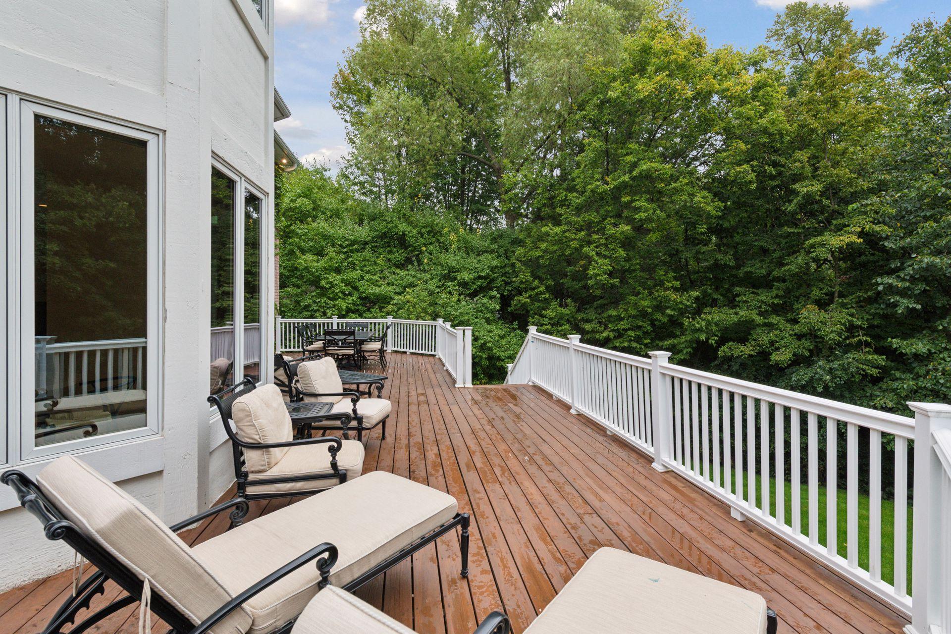 2487 Crowne Hill Road