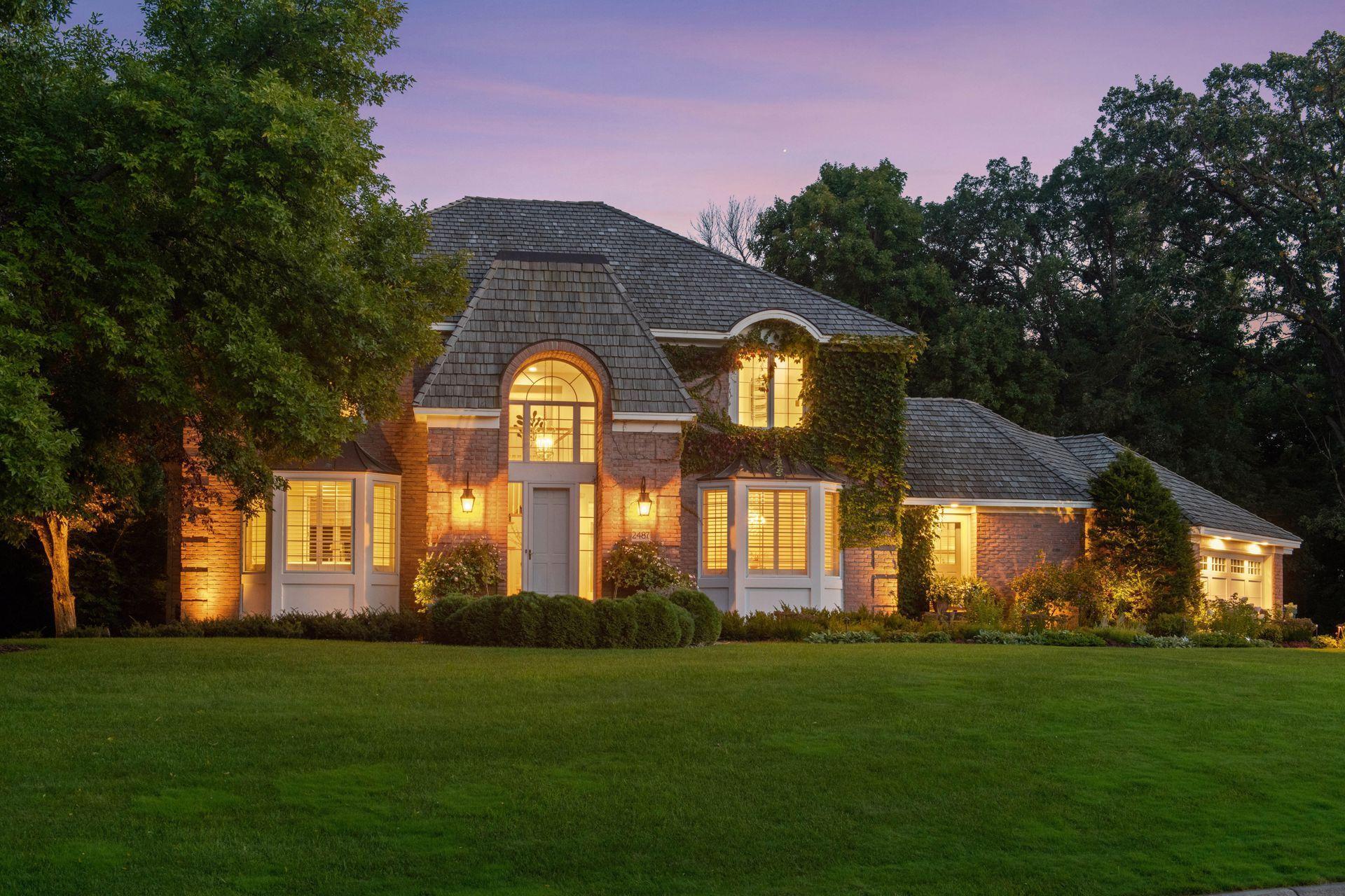 2487 Crowne Hill Road