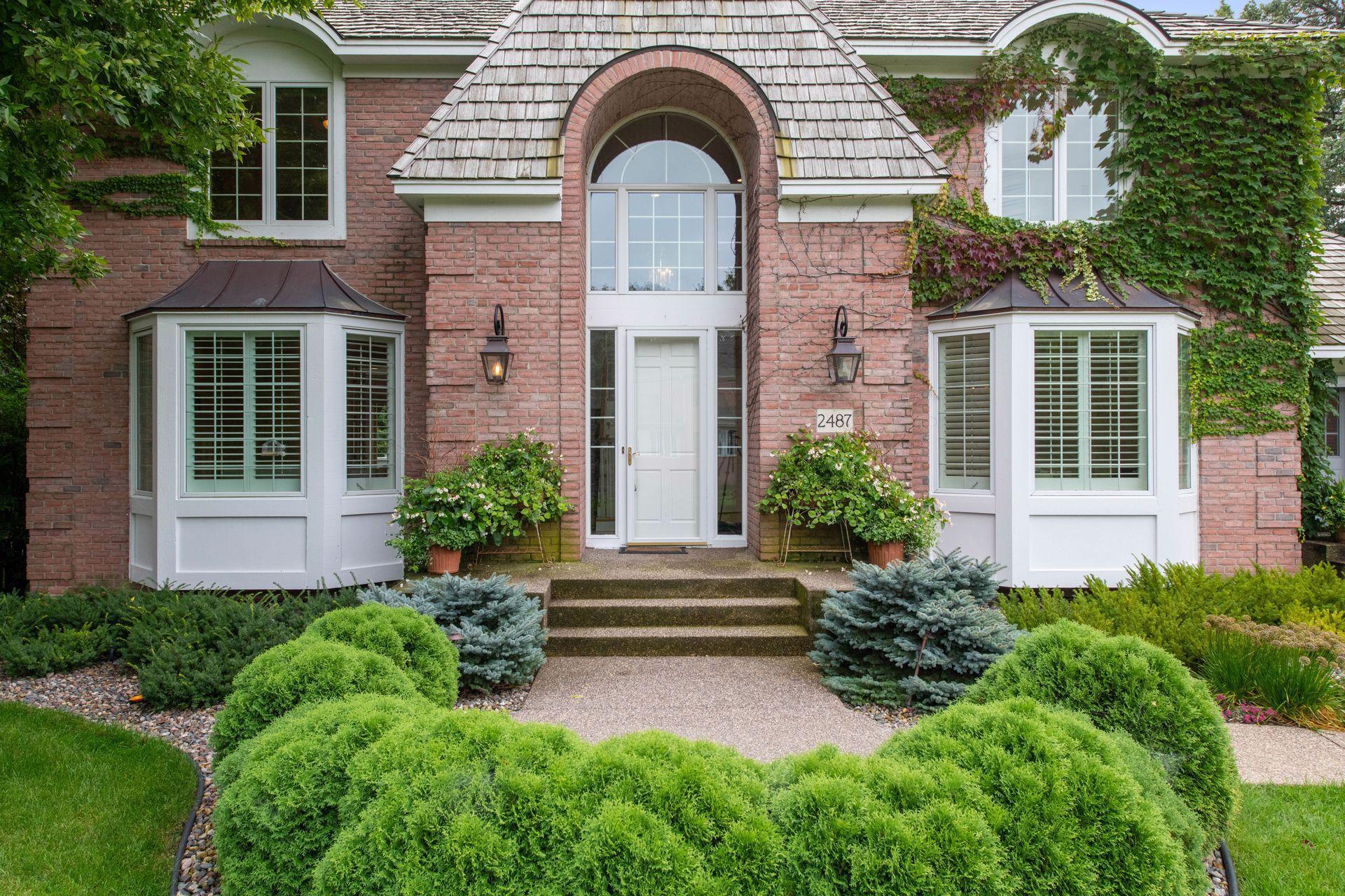 2487 Crowne Hill Road