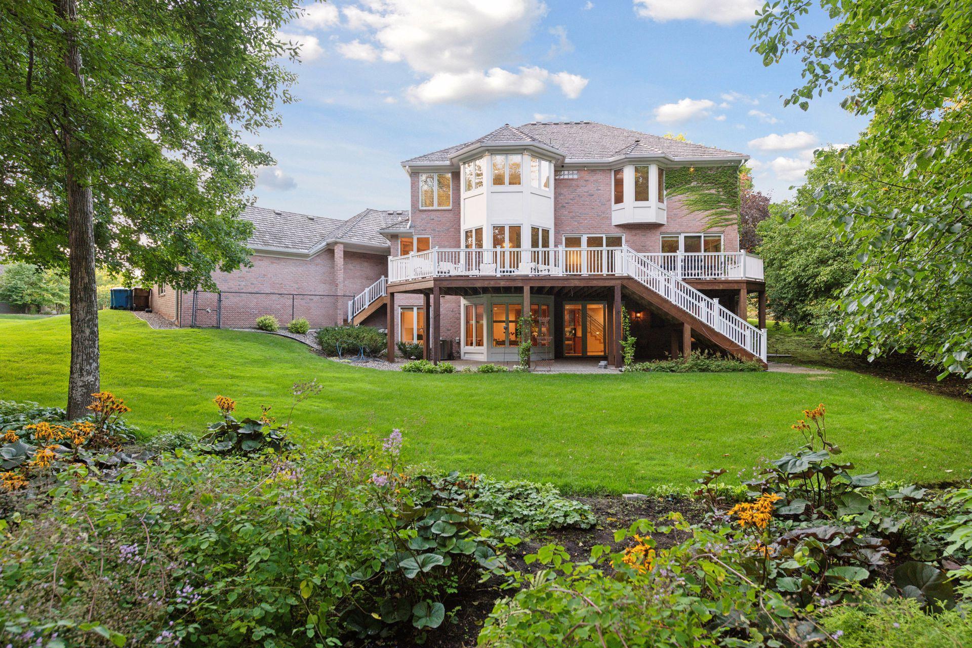 2487 Crowne Hill Road