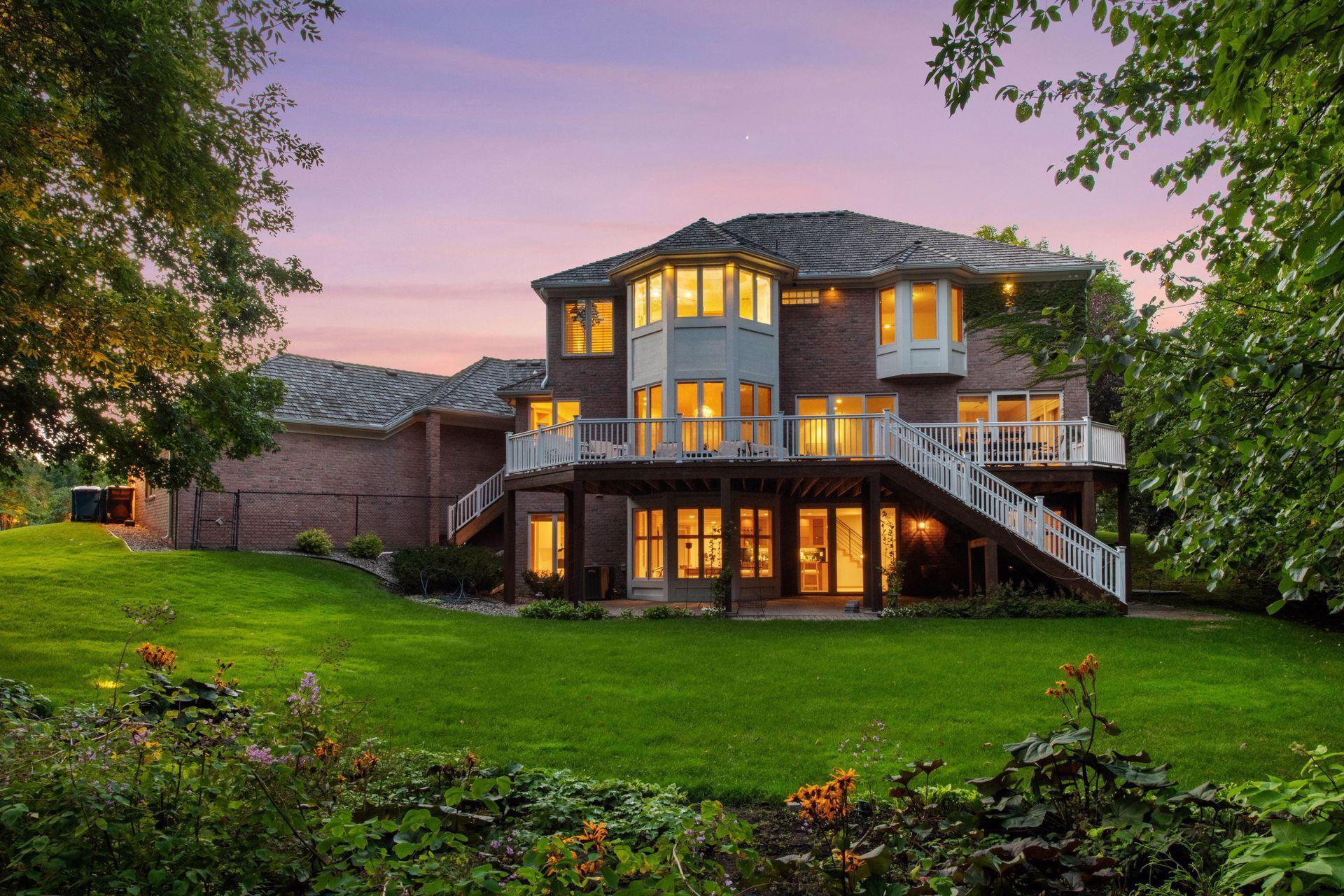 2487 Crowne Hill Road